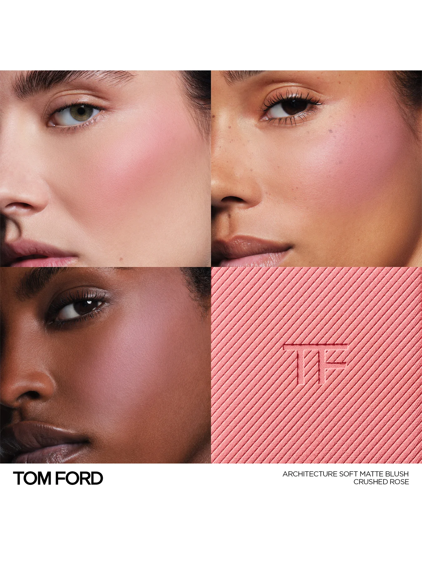 Architecture Soft Matte Blush - Image 8