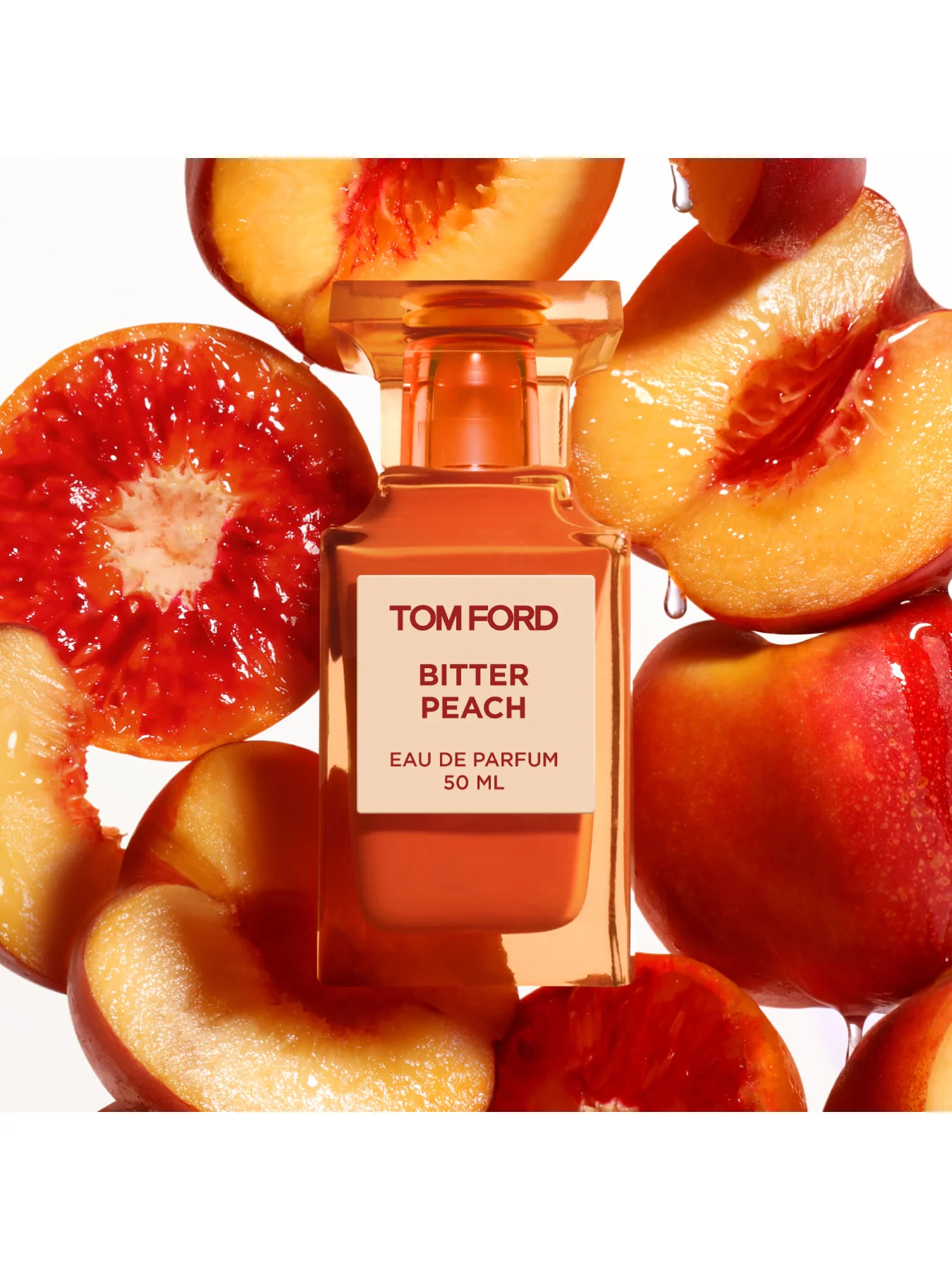 Bitter Peach Eau de Parfum 30ml - Image 2