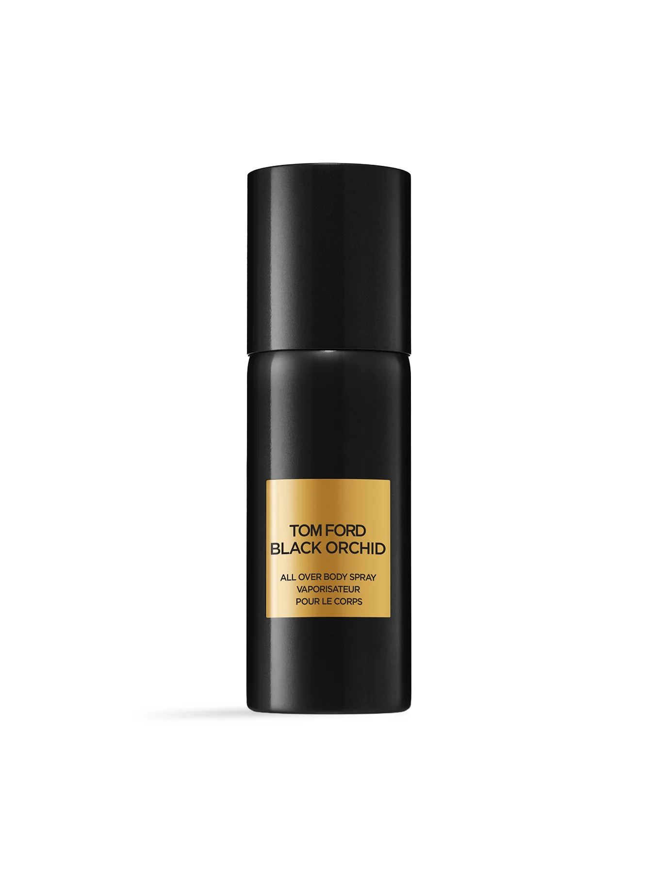 Black Orchid Body Spray 150ml
