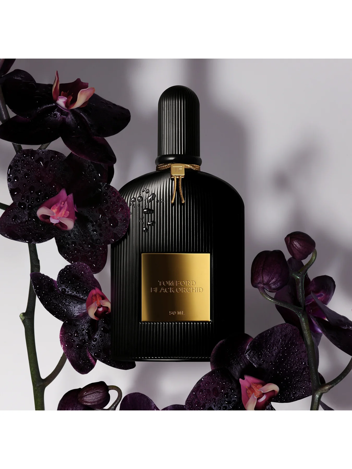 Black Orchid Eau de Parfum 50ml - Image 2