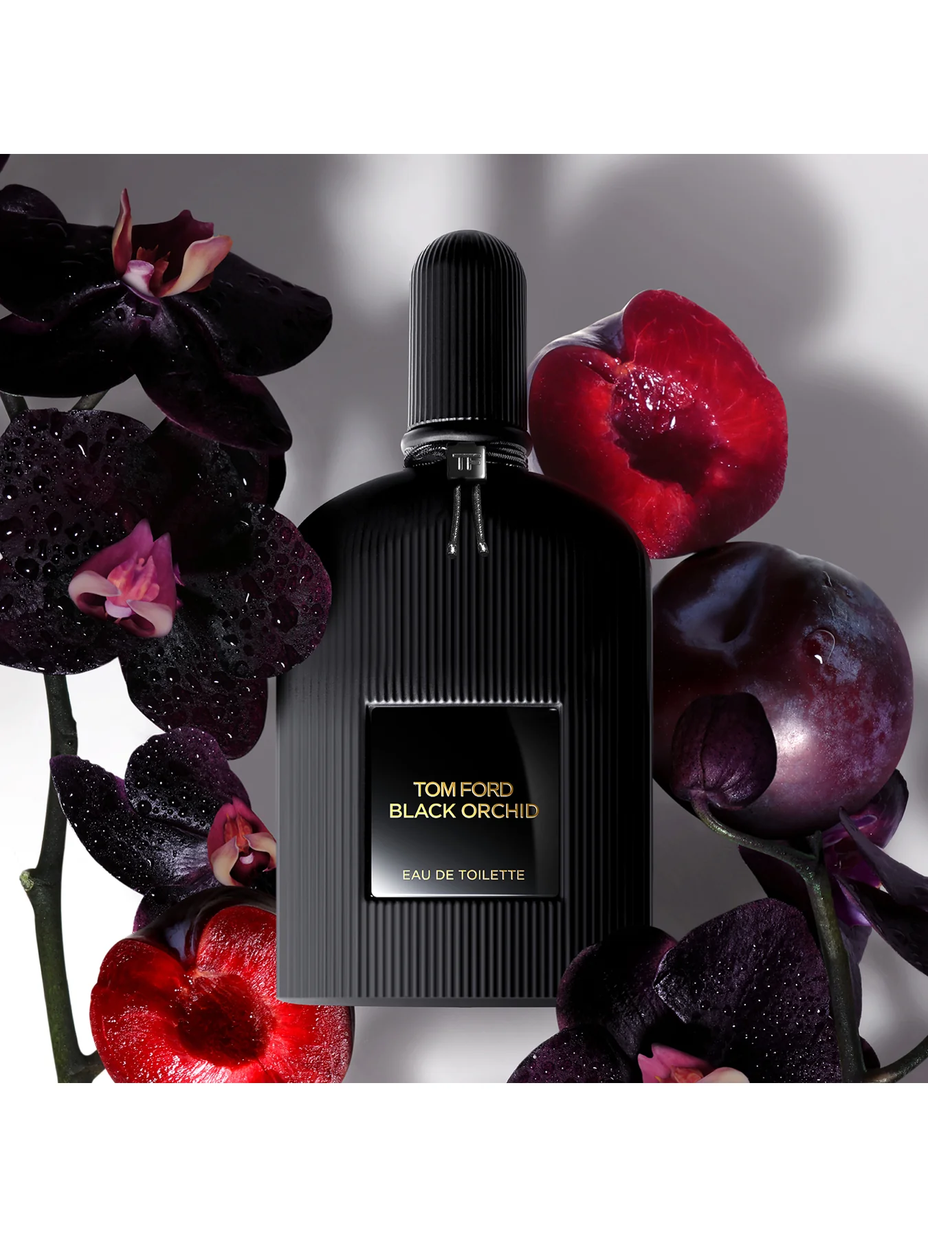 Tom Ford Black Orchid Eau de Toilette 100ml - Image 2