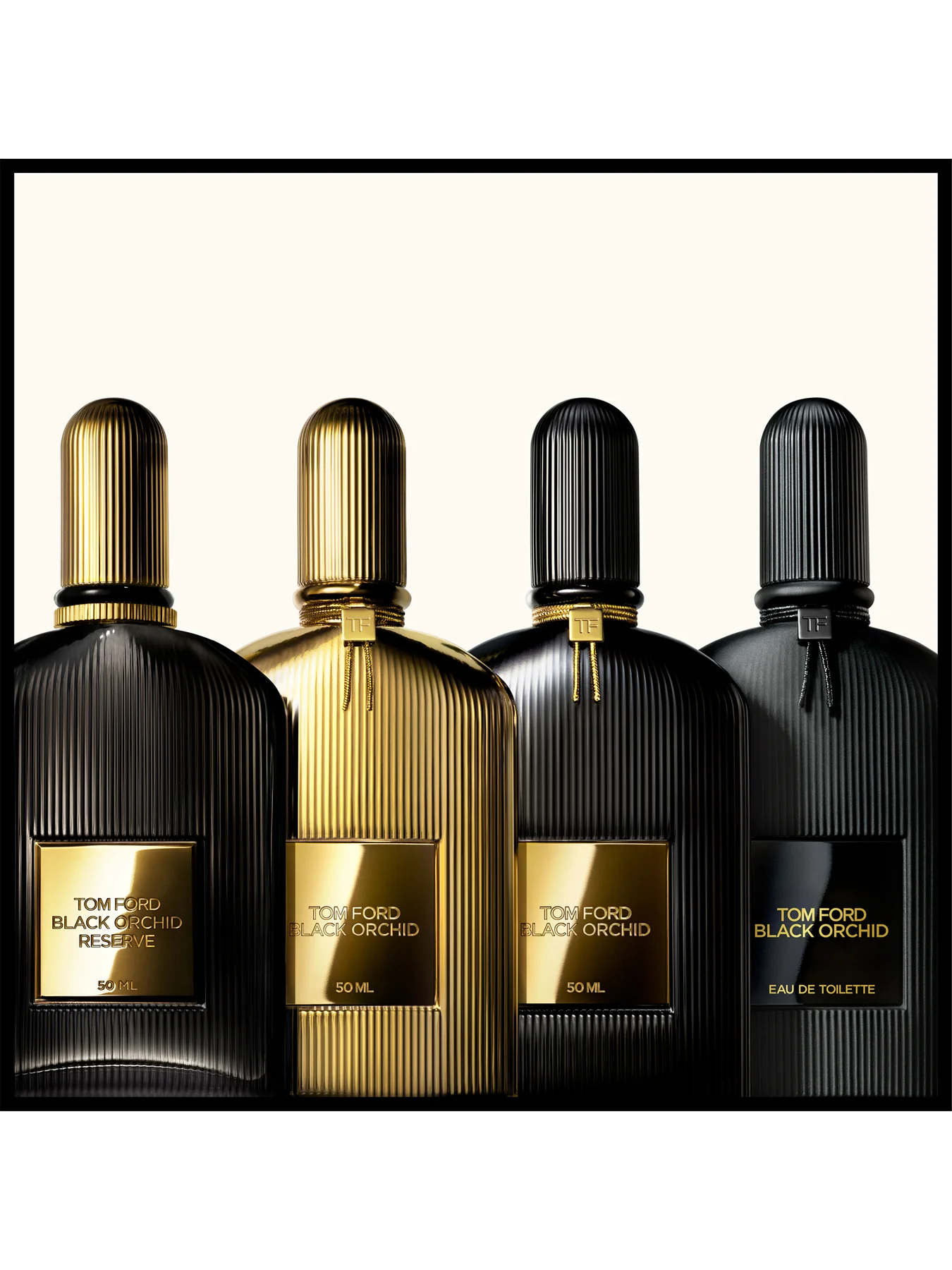 Black Orchid Reserve 50ml - Image 2