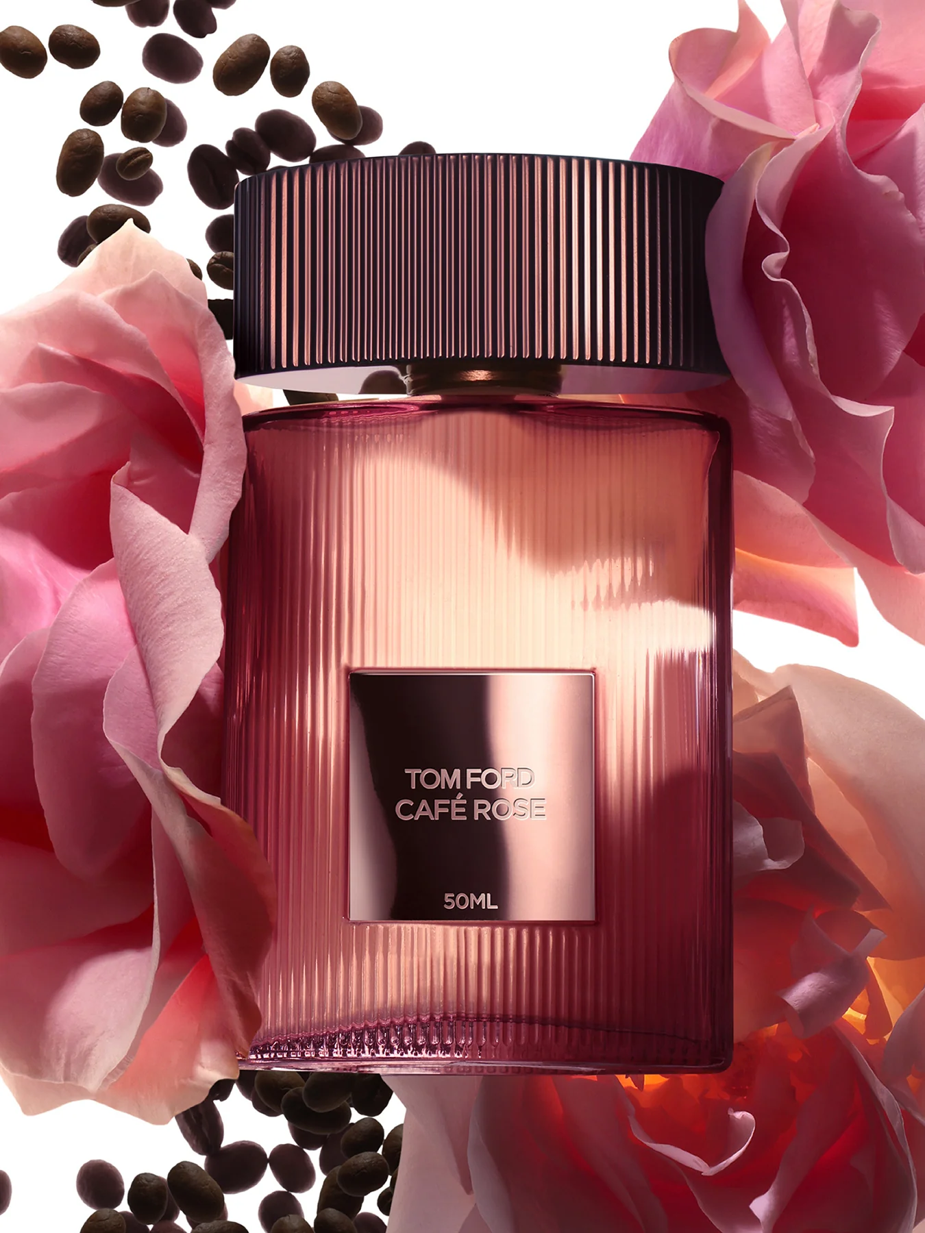 Café Rose Eau de Parfum Gift Set - Image 2