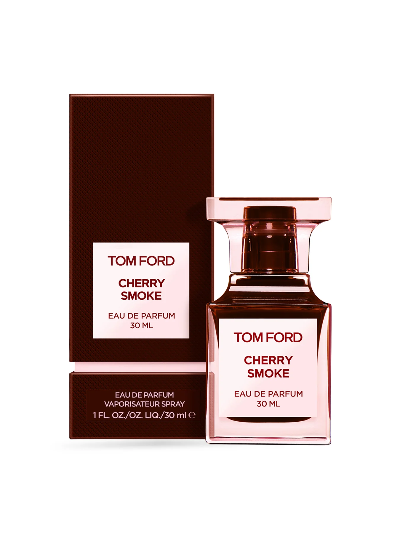 Cherry Smoke Eau de Parfum Spray 30ml - Image 2