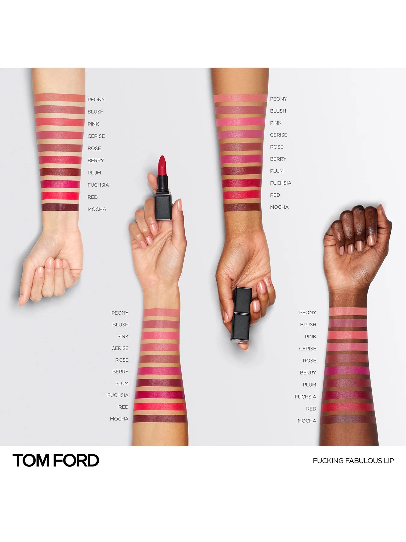 Fabulous Liquid Lip - Image 24