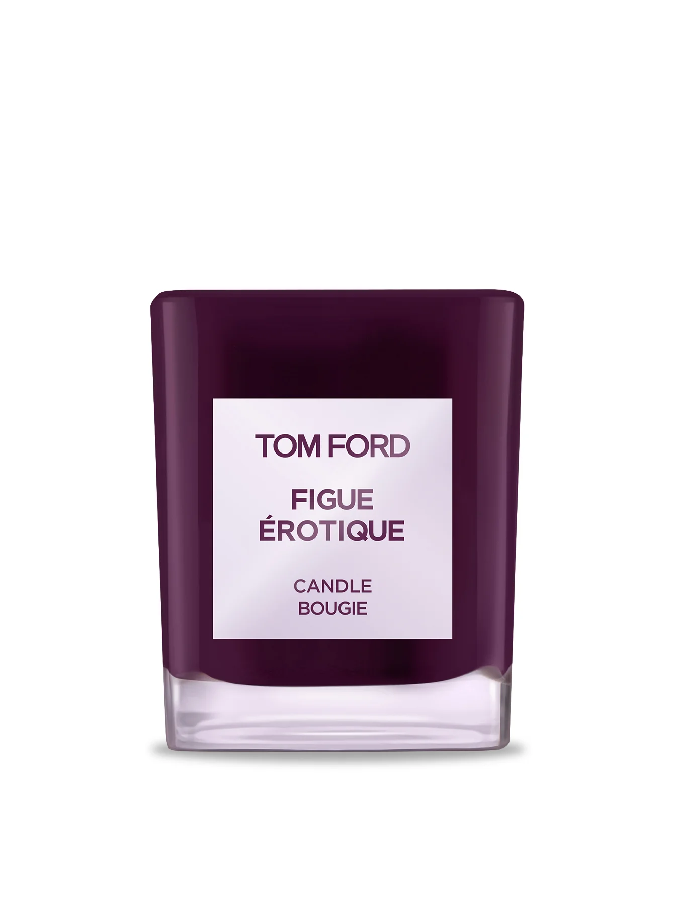 Figue Érotique Candle 180g