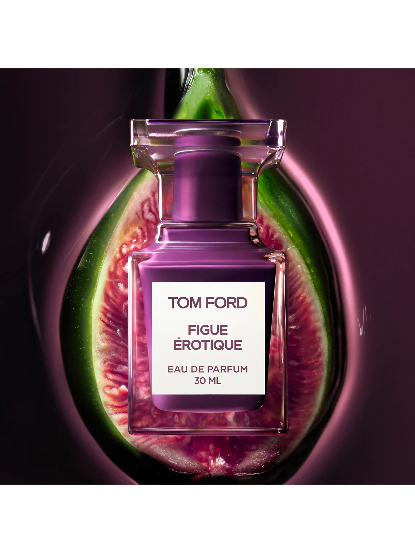 Figue Érotique Eau de Parfum 30ml - Image 2