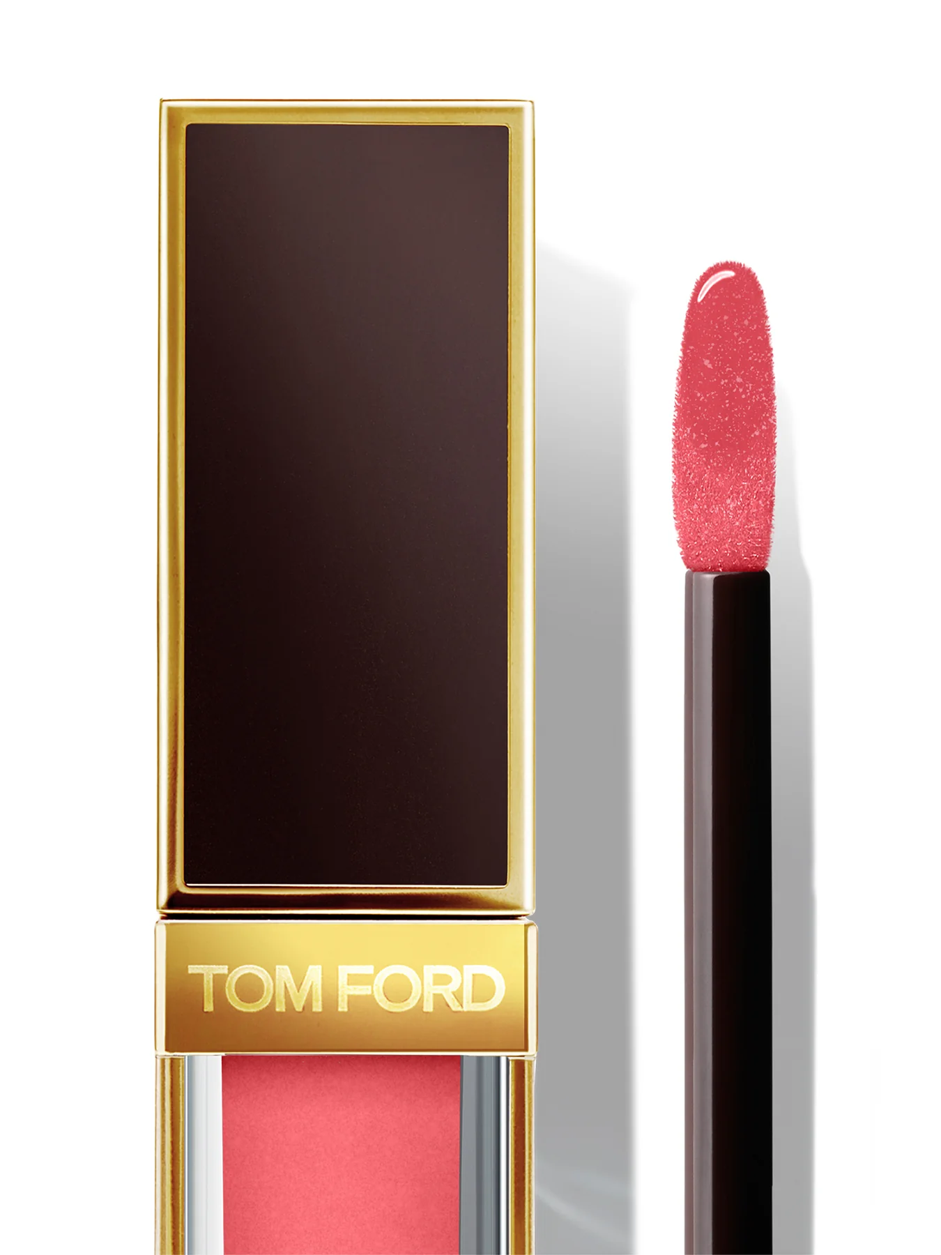 Gloss Luxe High Shine Lip Gloss 5.5ml - Image 7