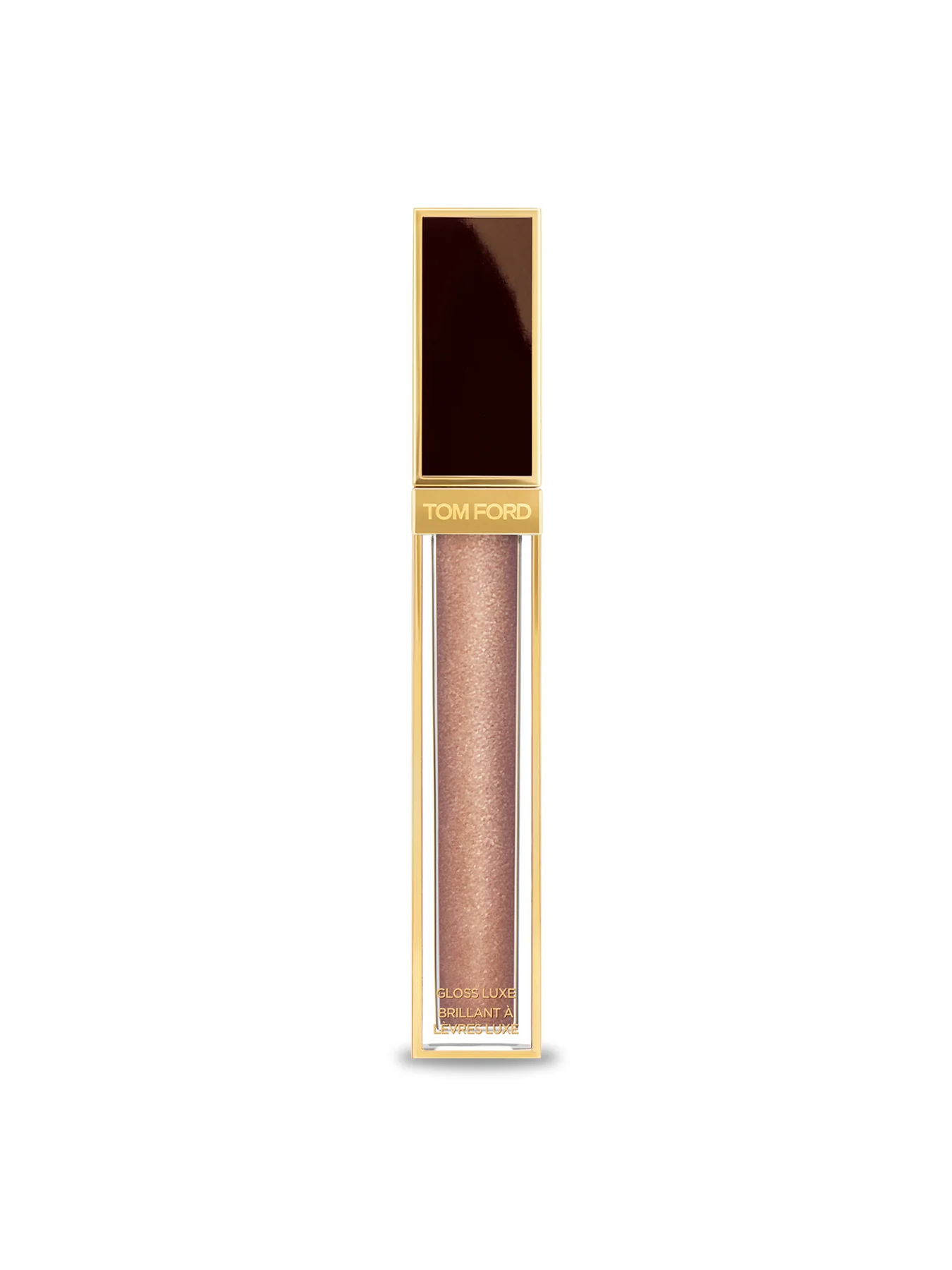 Gloss Luxe High Shine Lip Gloss 5.5ml - Image 9