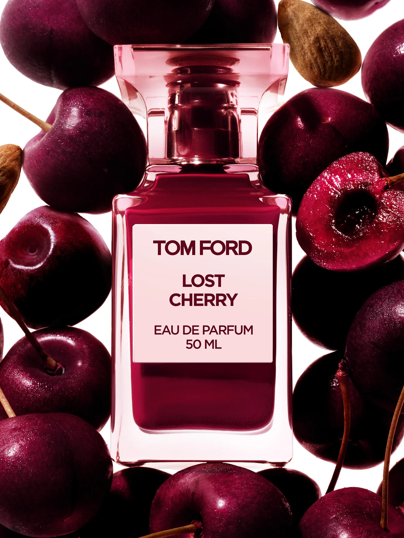 Lost Cherry Eau de Parfum Gift Set - Image 2