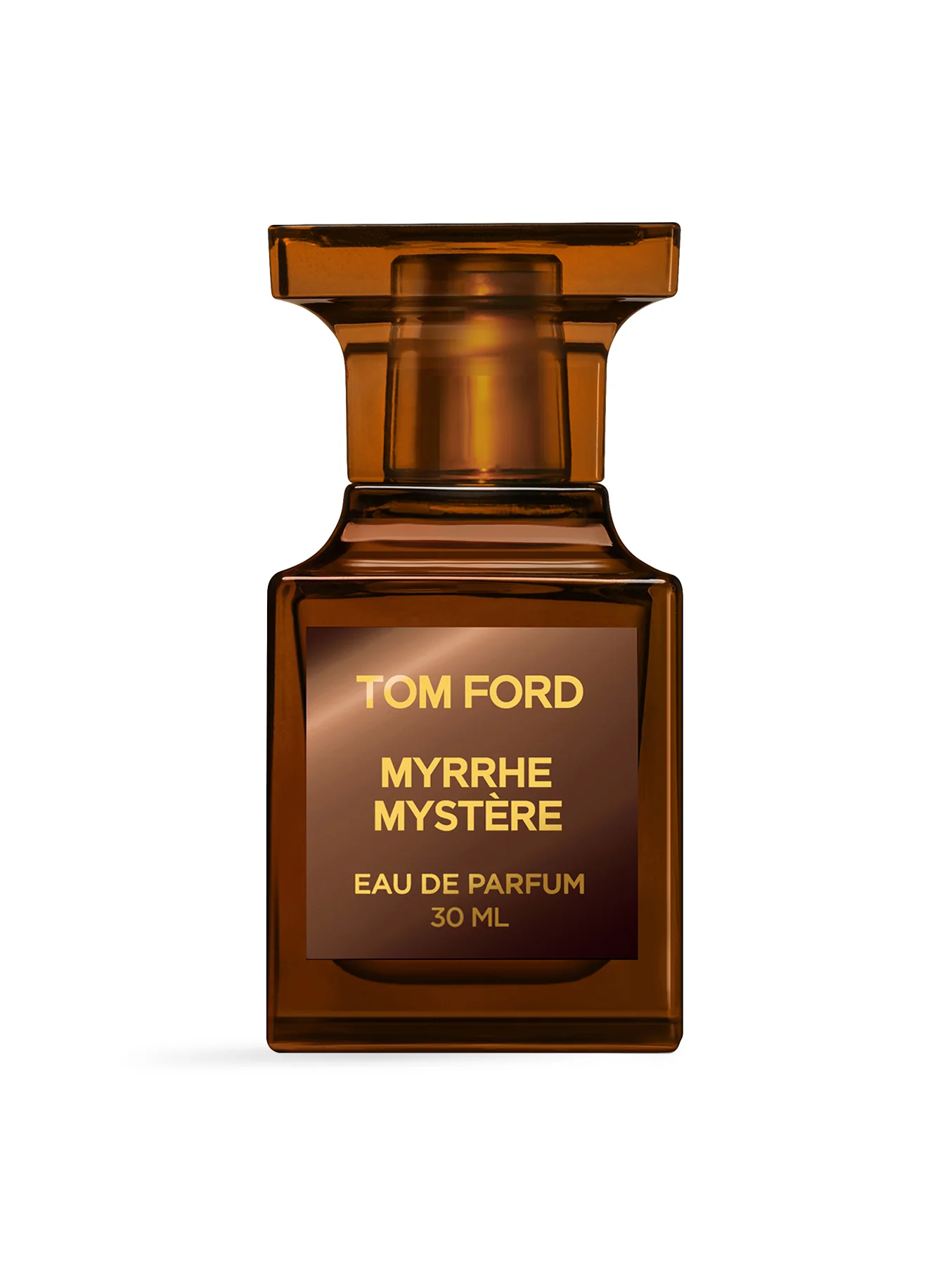 Myrrhe Mystère Eau de Parfum Spray 30ml