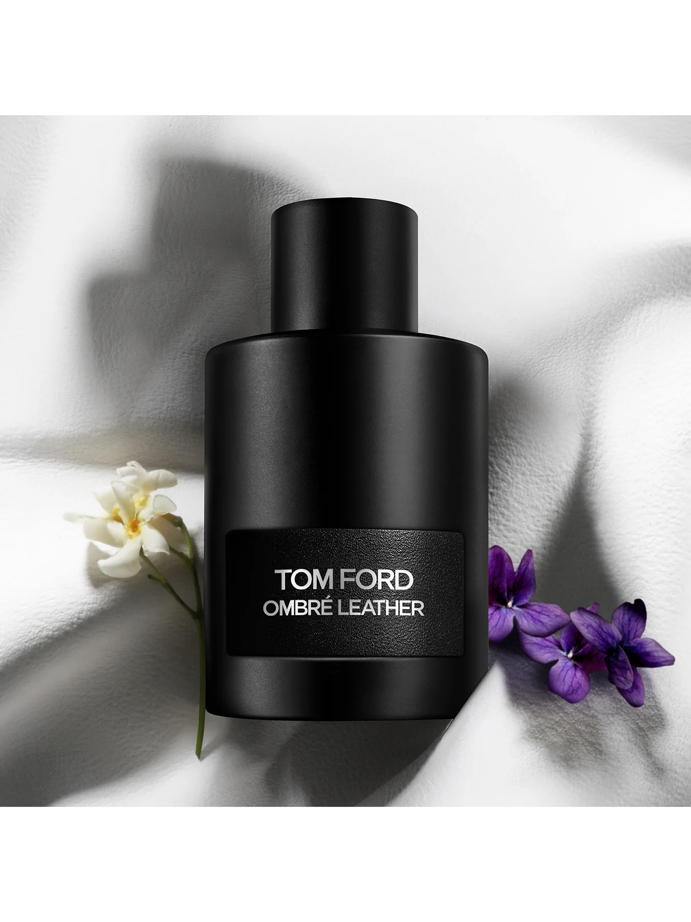 Ombré Leather Eau de Parfum 50ml - Image 2