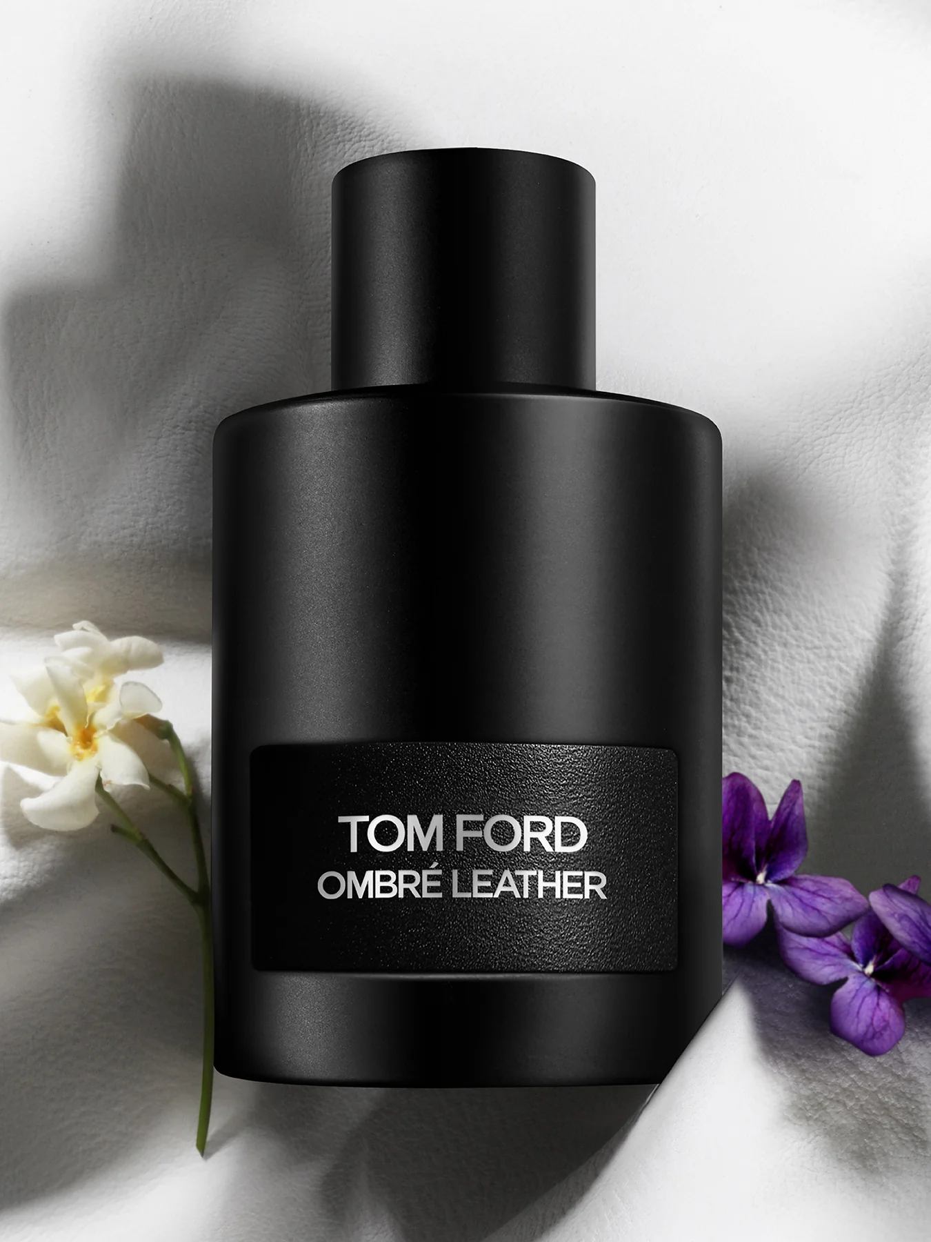 Ombre Leather Eau de Parfum Gift Set - Image 2