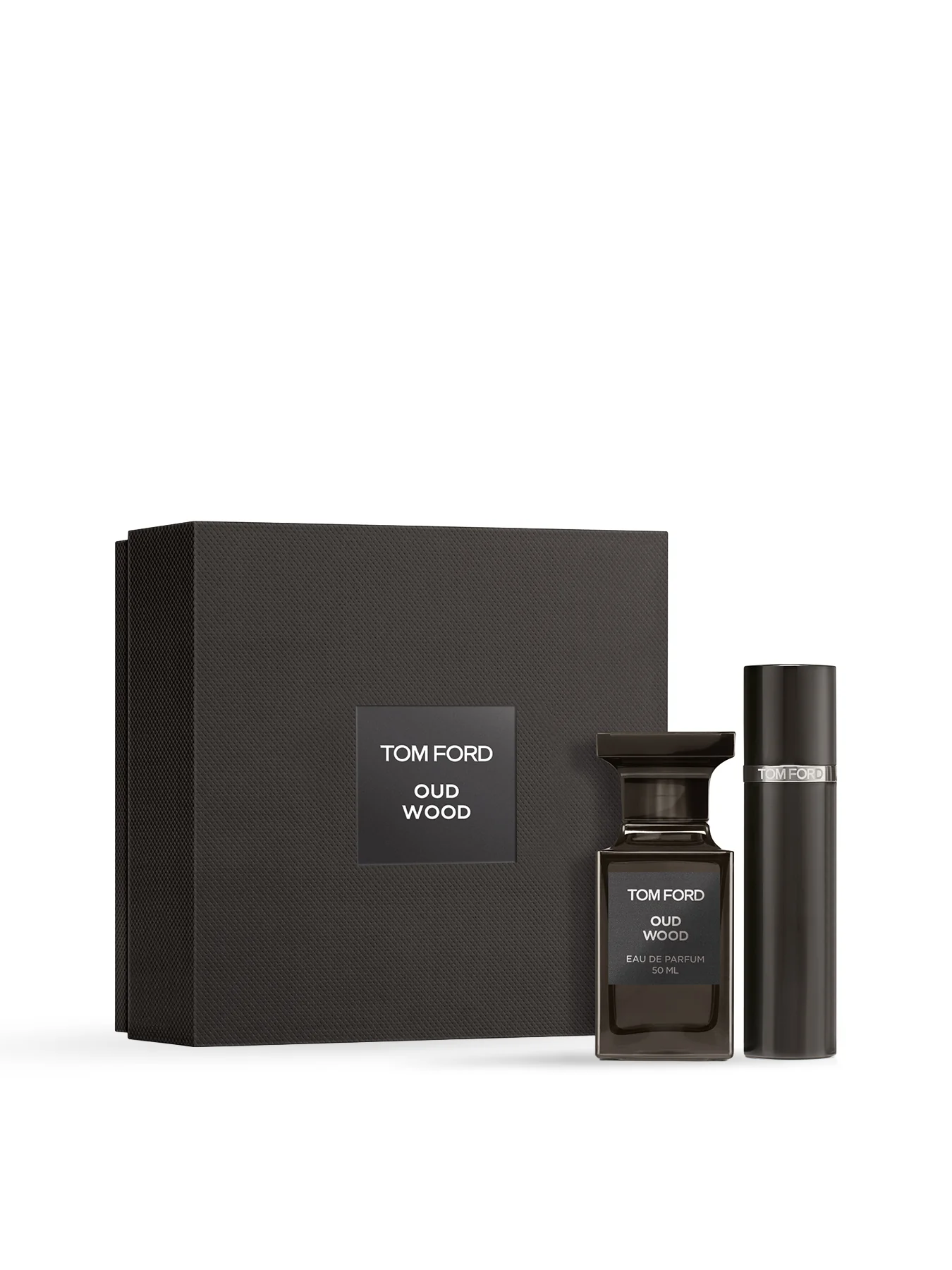 The Oud Wood Eau de Parfum Gift Set