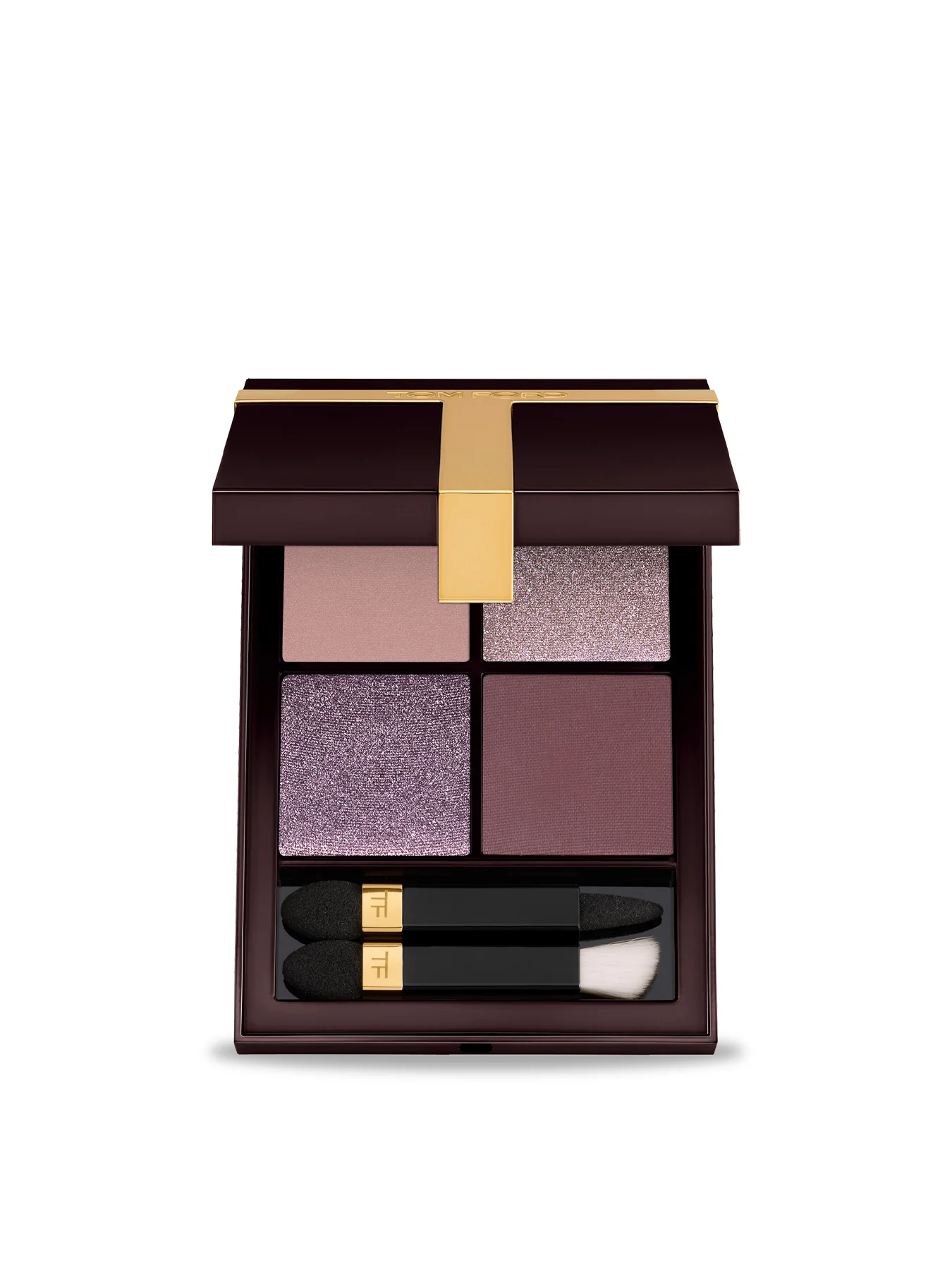 Runway Eye Colour Quad Powder - Image 9