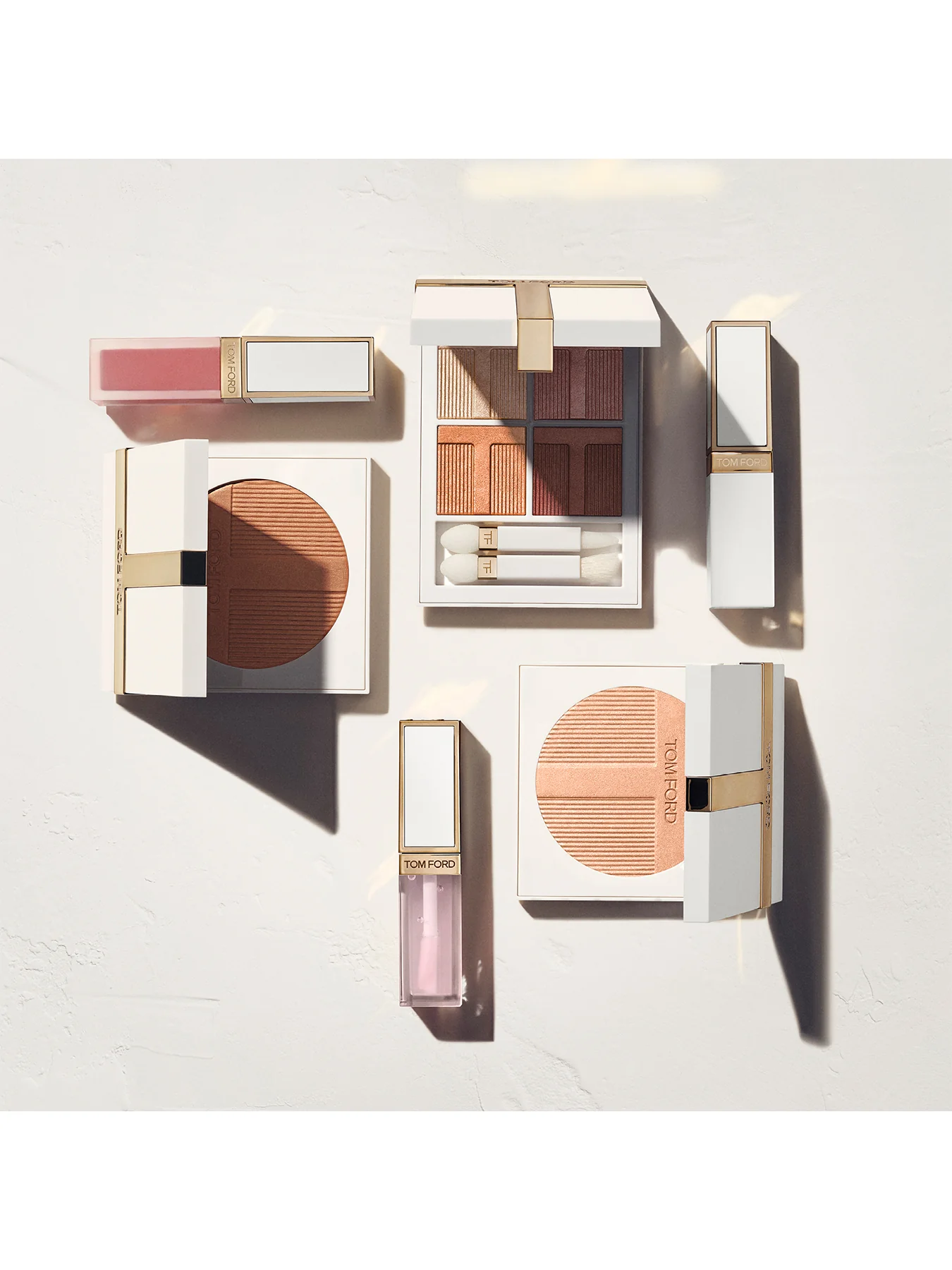 Soleil Glow Highlighter 8g - Image 12