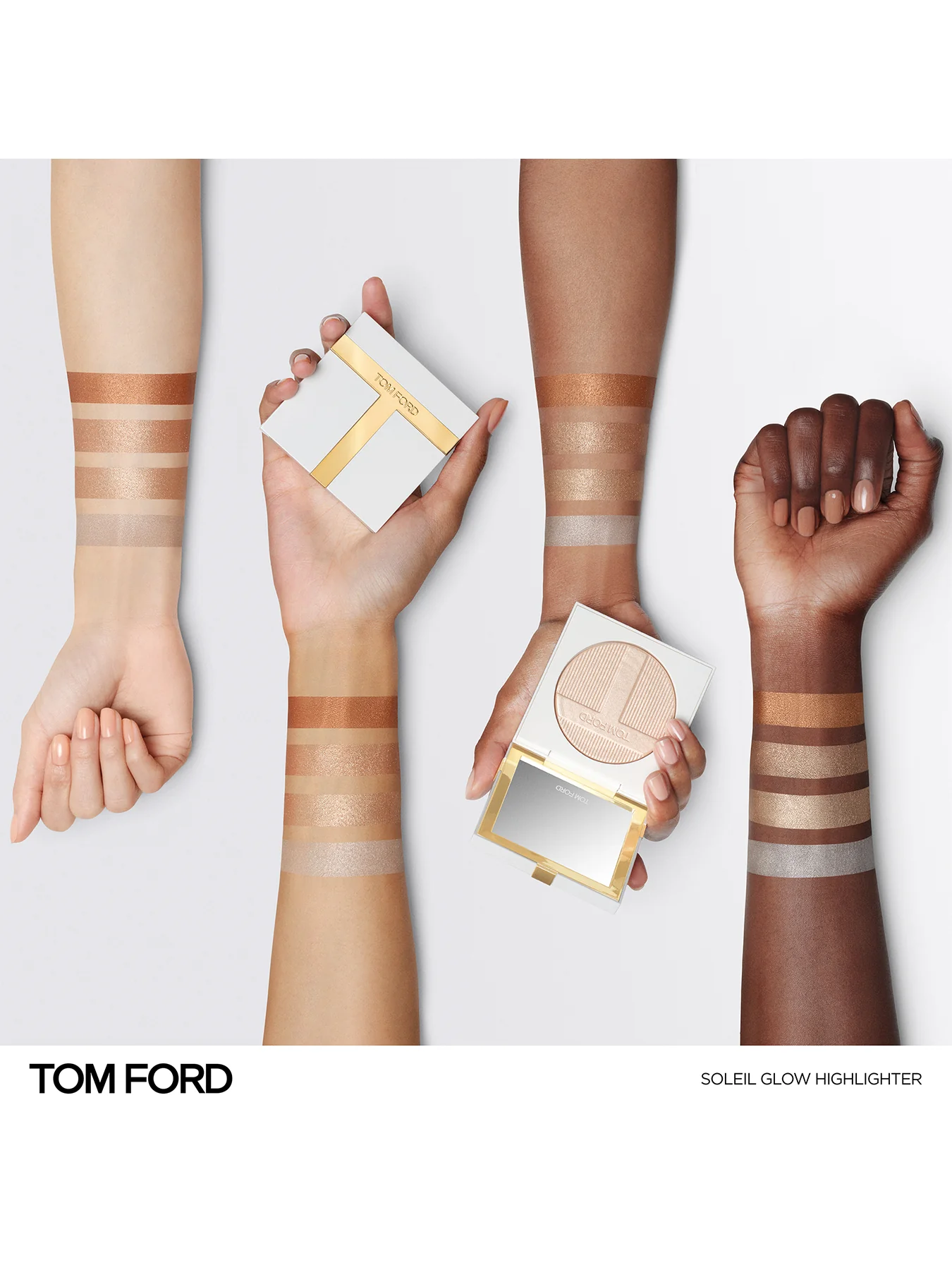 Soleil Glow Highlighter 8g - Image 14