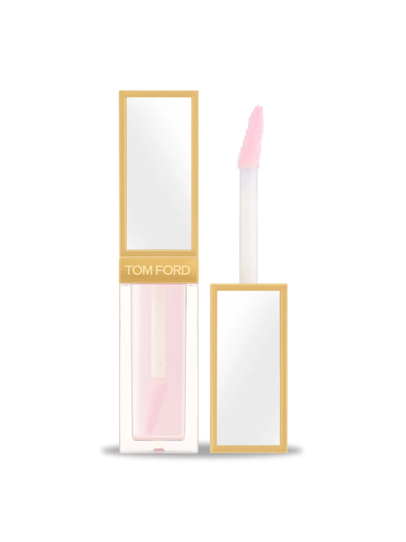 Soleil Hydrating Lip Oil 6ml