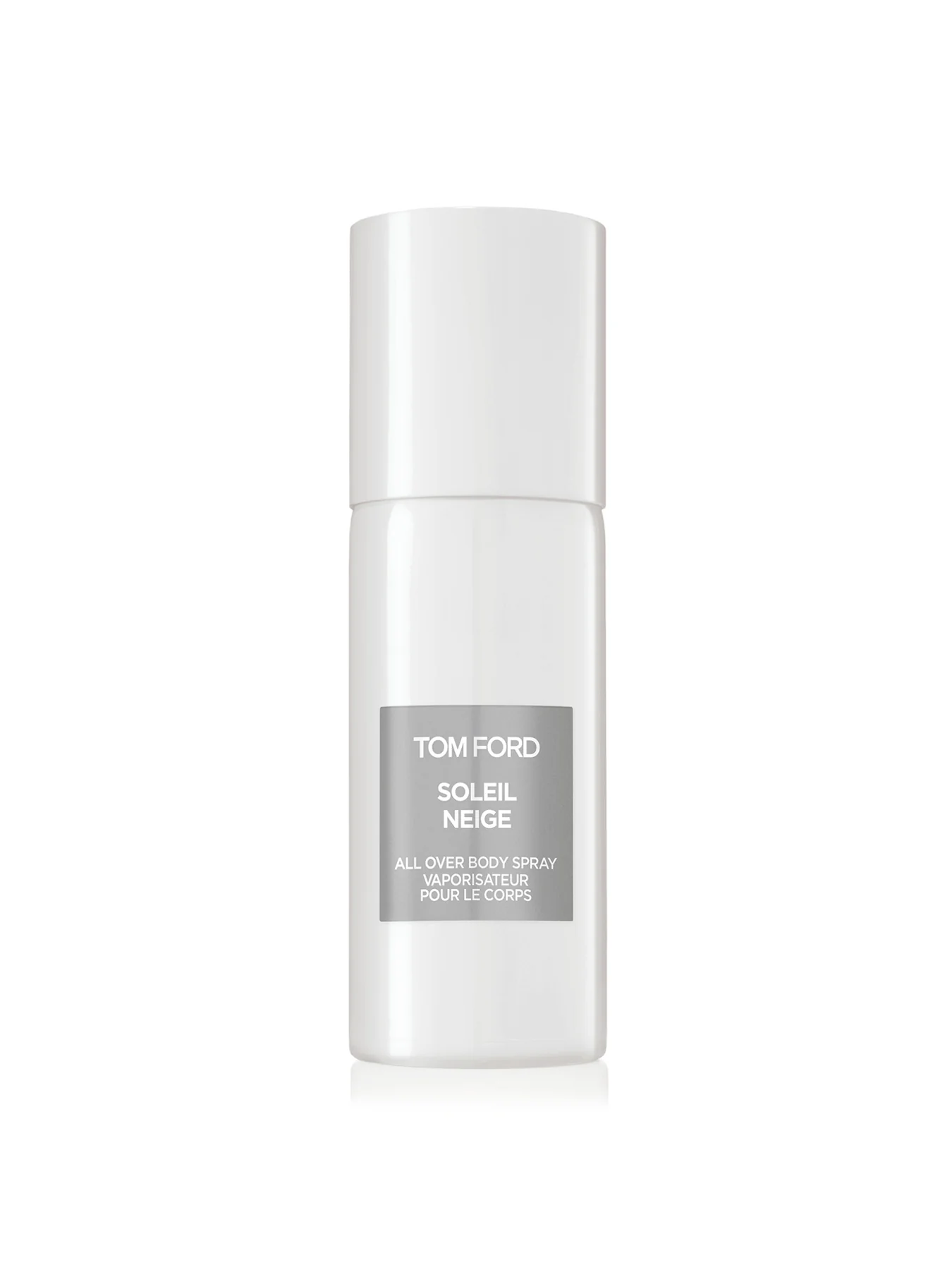 Tom Ford Soleil Neige All Over Body Spray 150ml