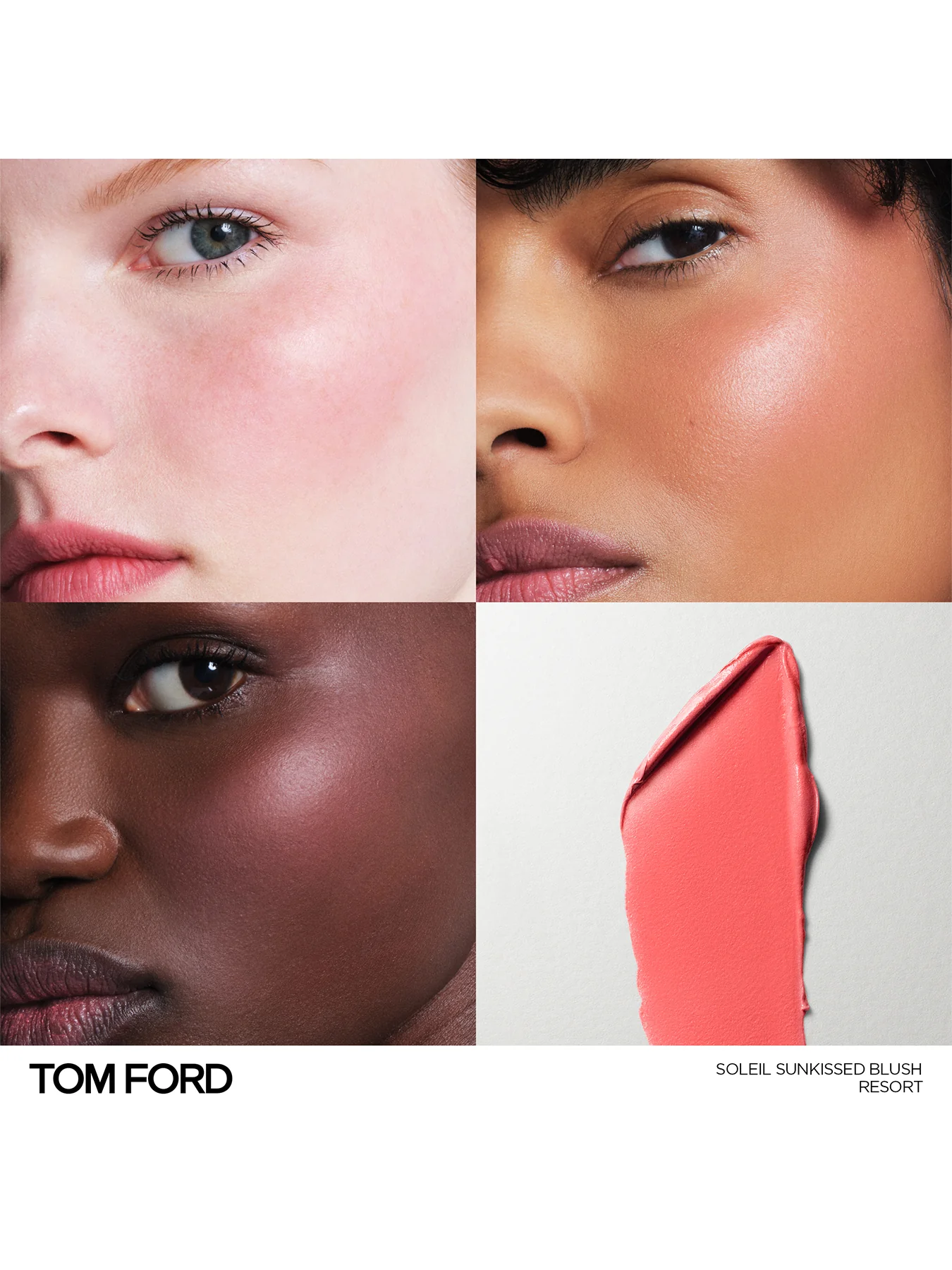 Soleil Sunkissed Blush 6ml - Image 11