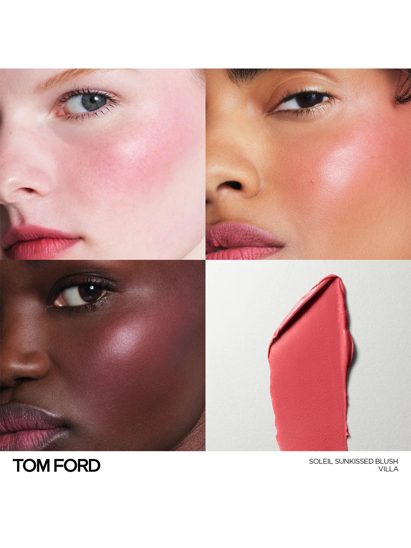 Soleil Sunkissed Blush 6ml - Image 19