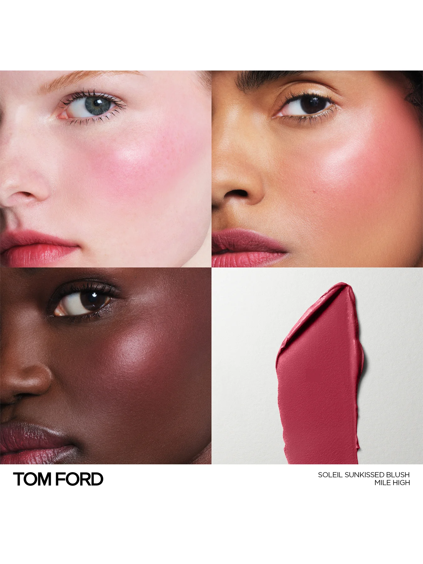 Soleil Sunkissed Blush 6ml - Image 23