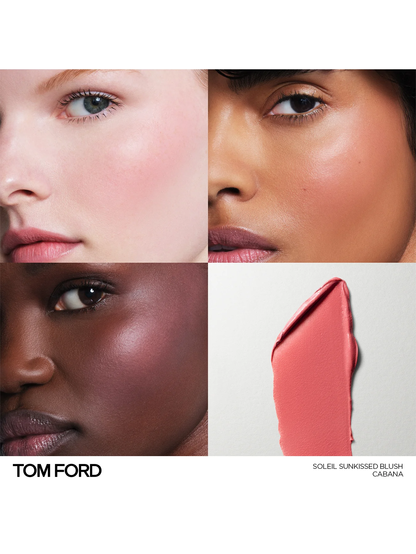 Soleil Sunkissed Blush 6ml - Image 3