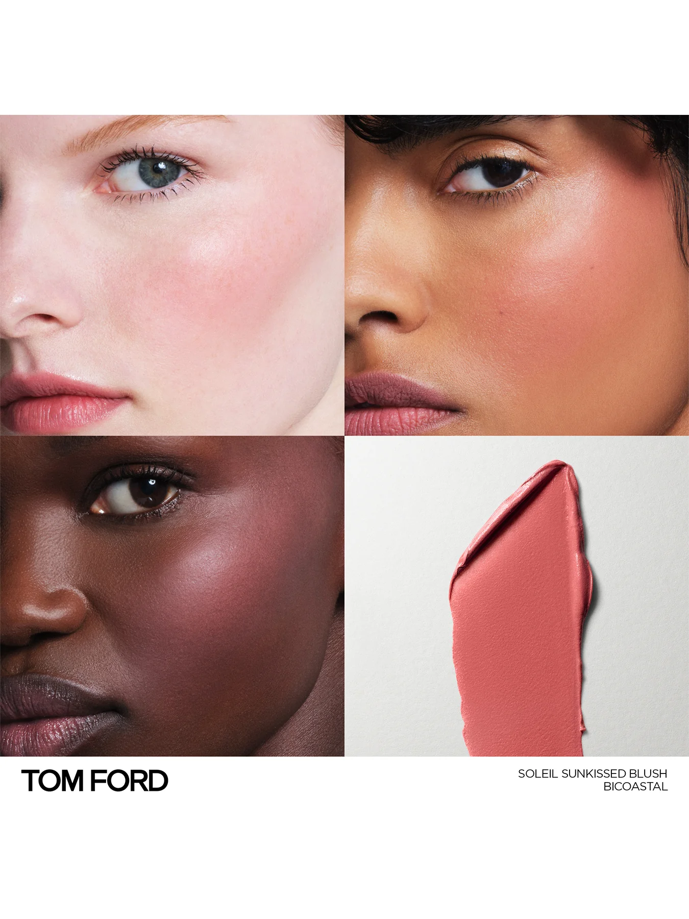 Soleil Sunkissed Blush 6ml - Image 7