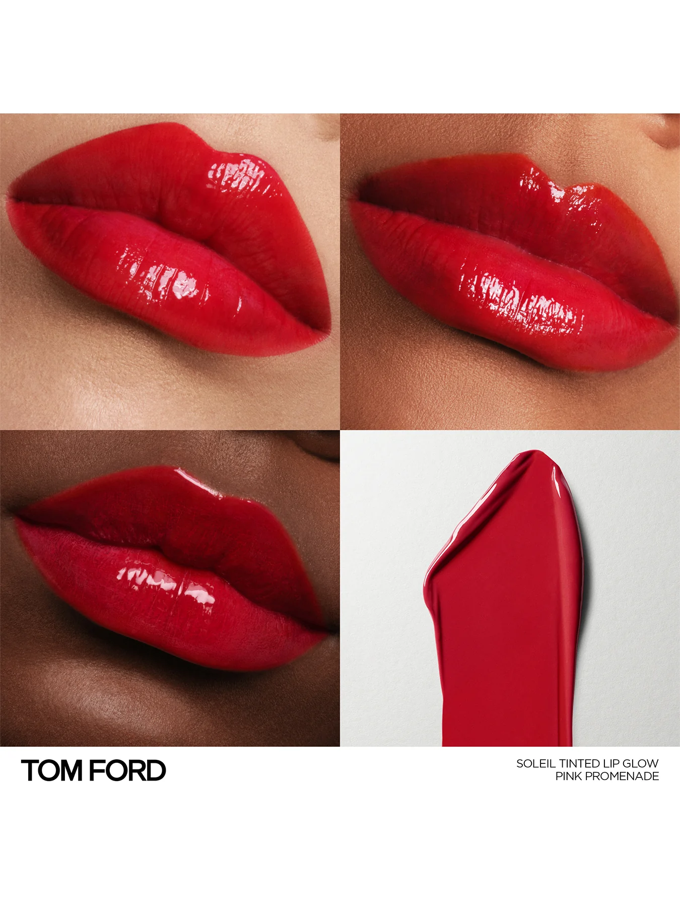 Soleil Tinted Lip Glow 6ml - Image 26