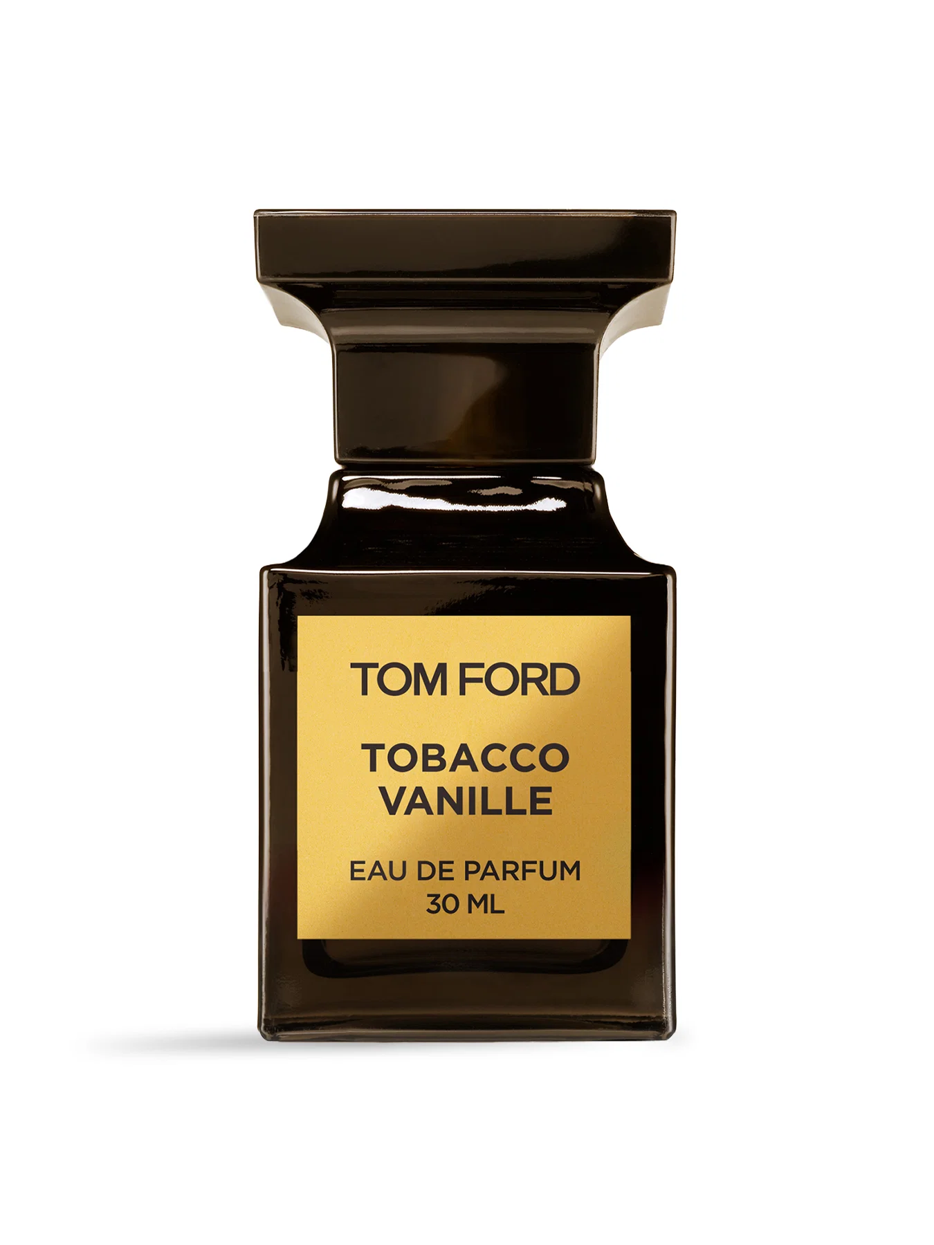 Tobacco Vanille Eau De Parfum Spray 30ml