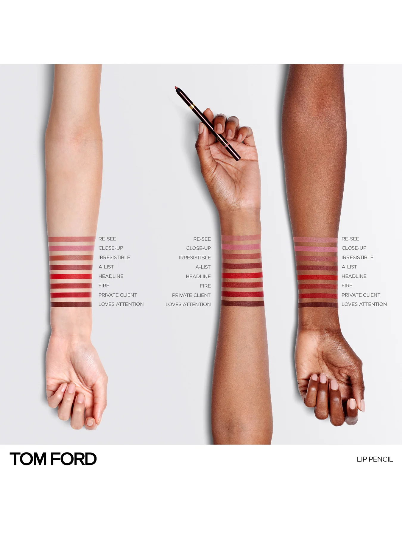 Lip Pencil - Image 16
