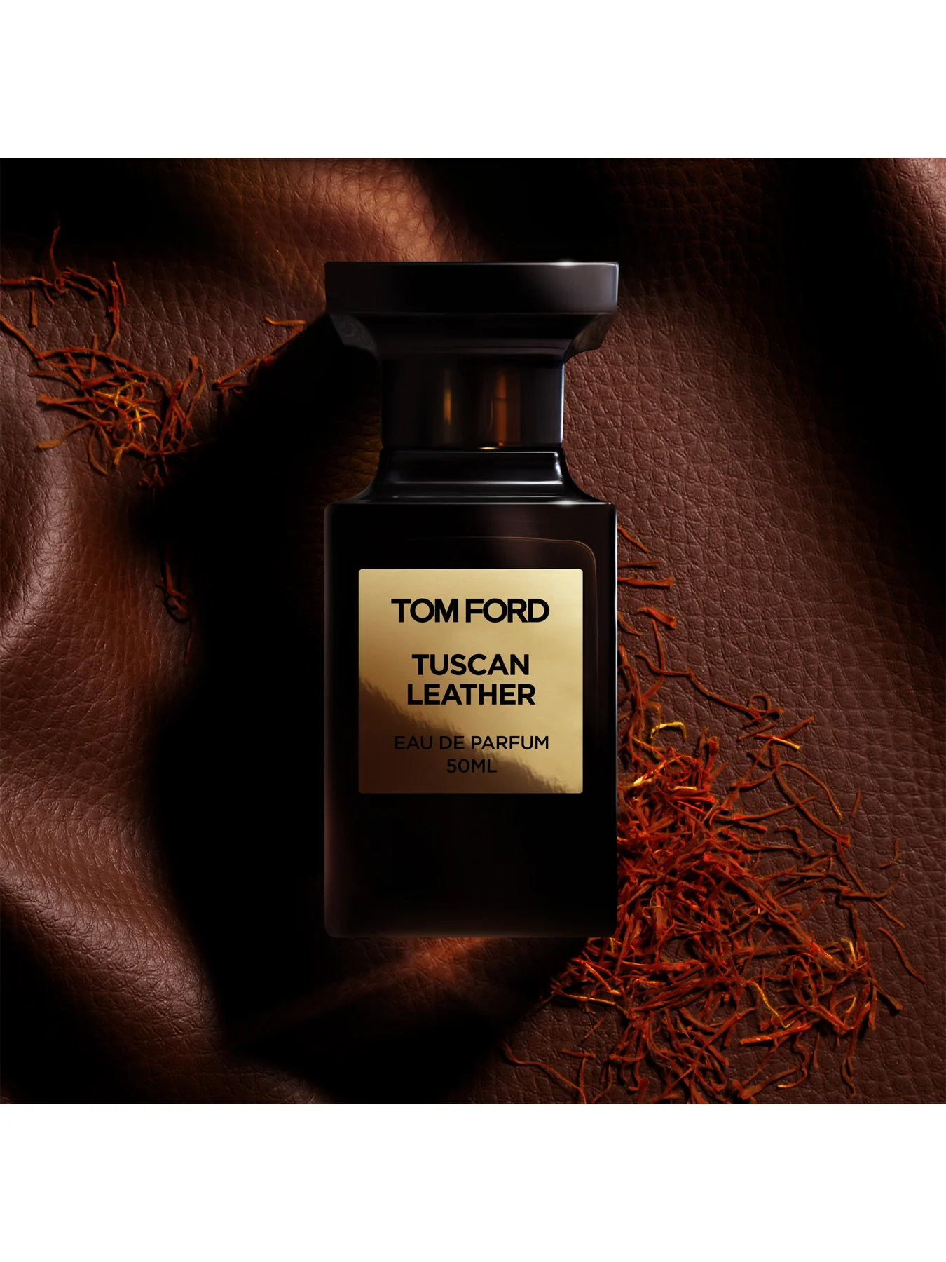 Tuscan Leather Eau de Parfum 30ml - Image 2