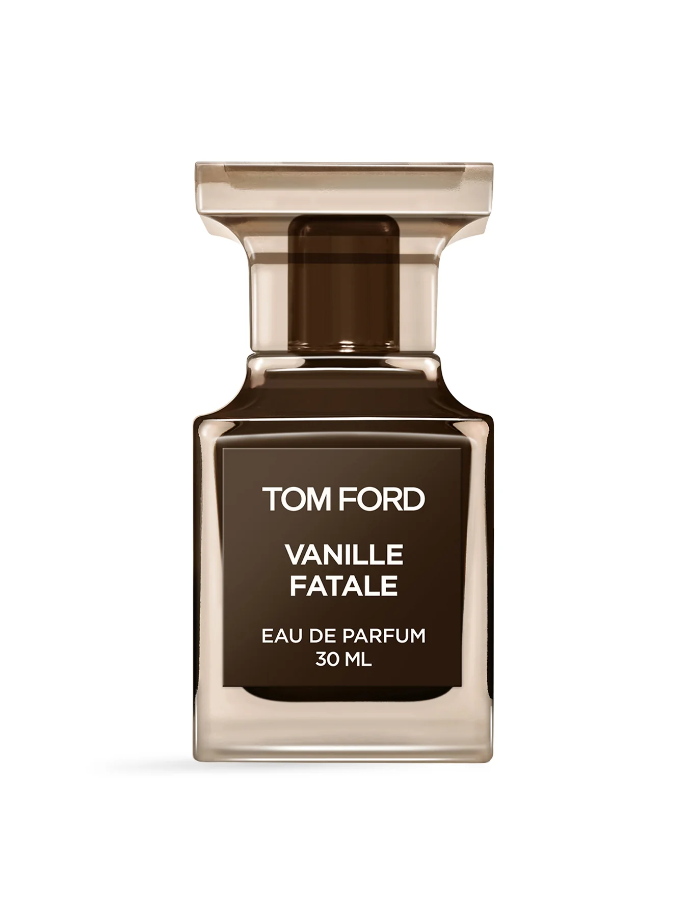 Vanille Fatale Eau de Parfum Spray 30ml
