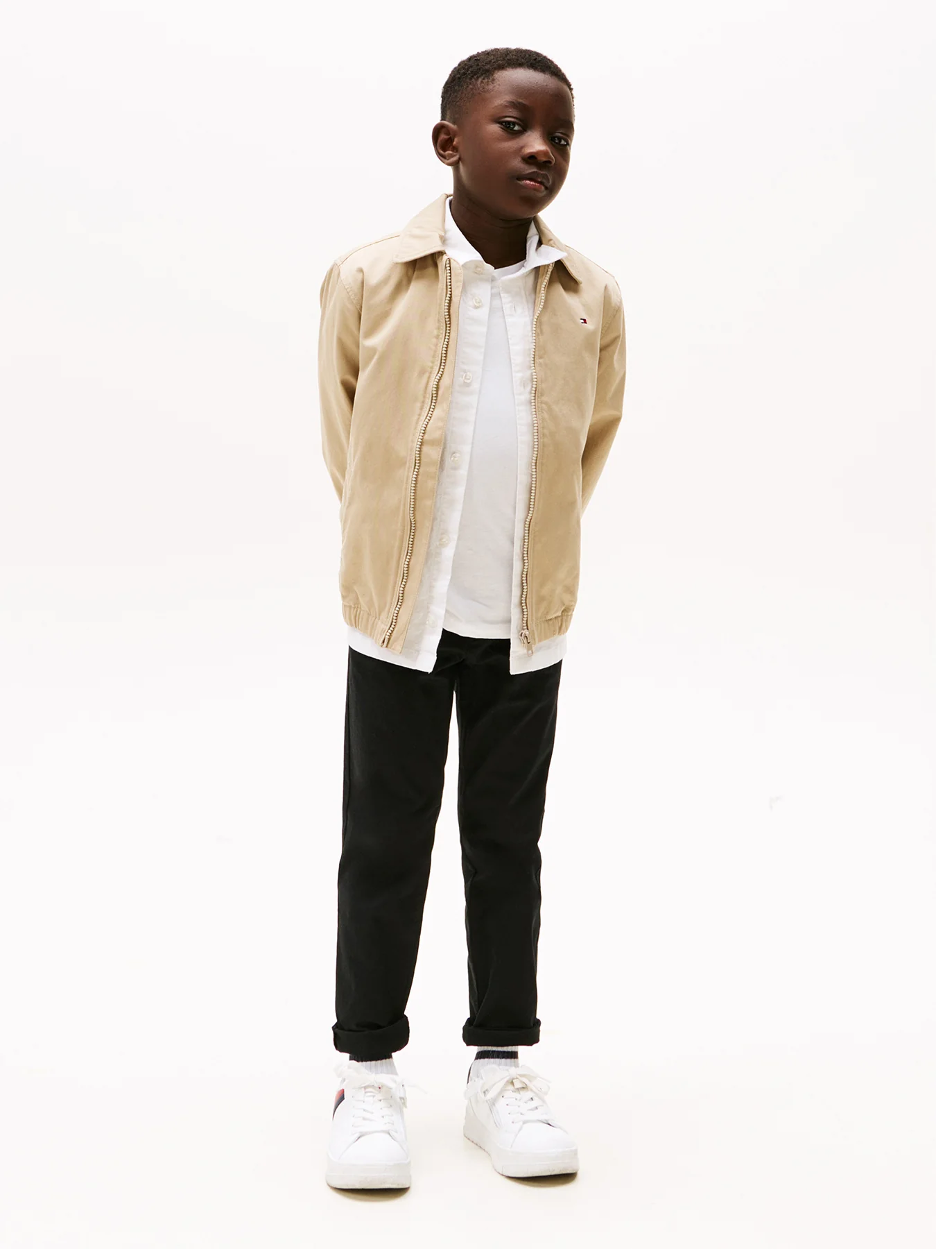 1985 Twill Regular Chinos - Image 2