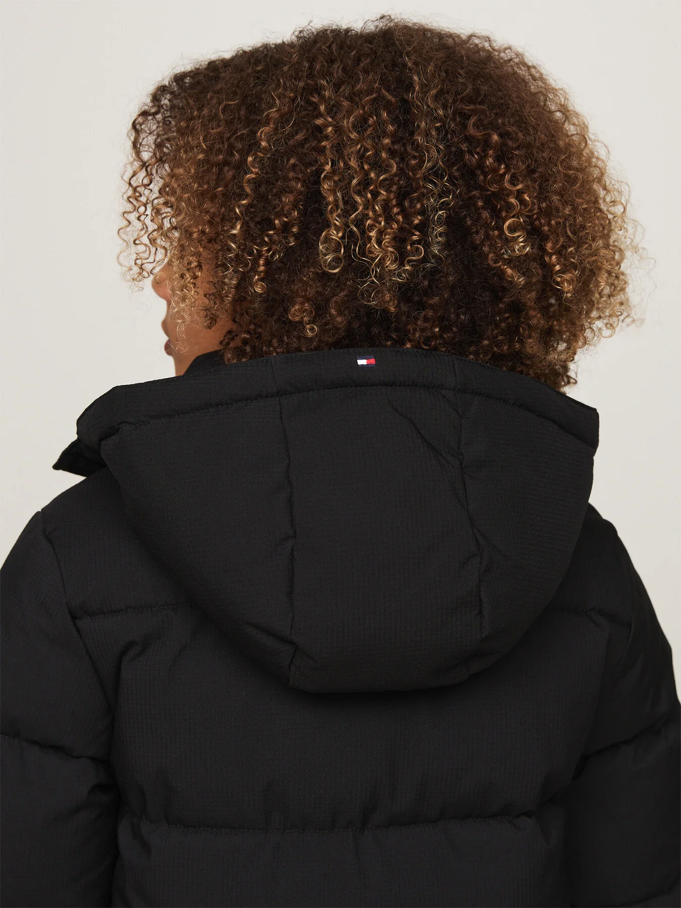Ripstop Puffer Jacket - Image 3