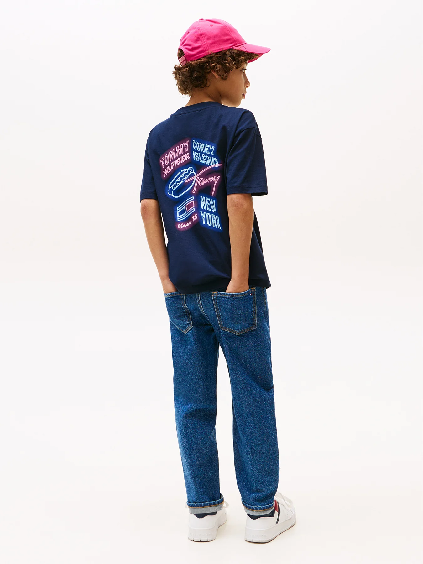 Archive Shirt Sleeve T-Shirt - Image 2