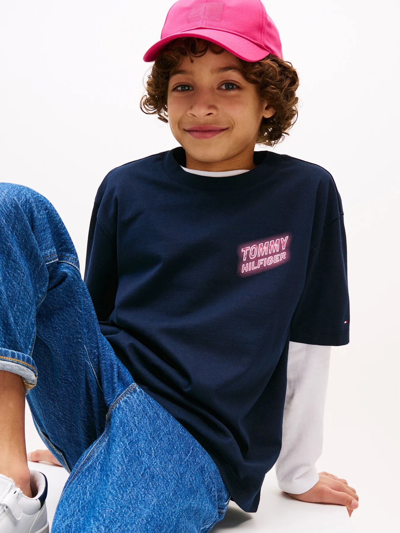 Archive Shirt Sleeve T-Shirt - Image 3