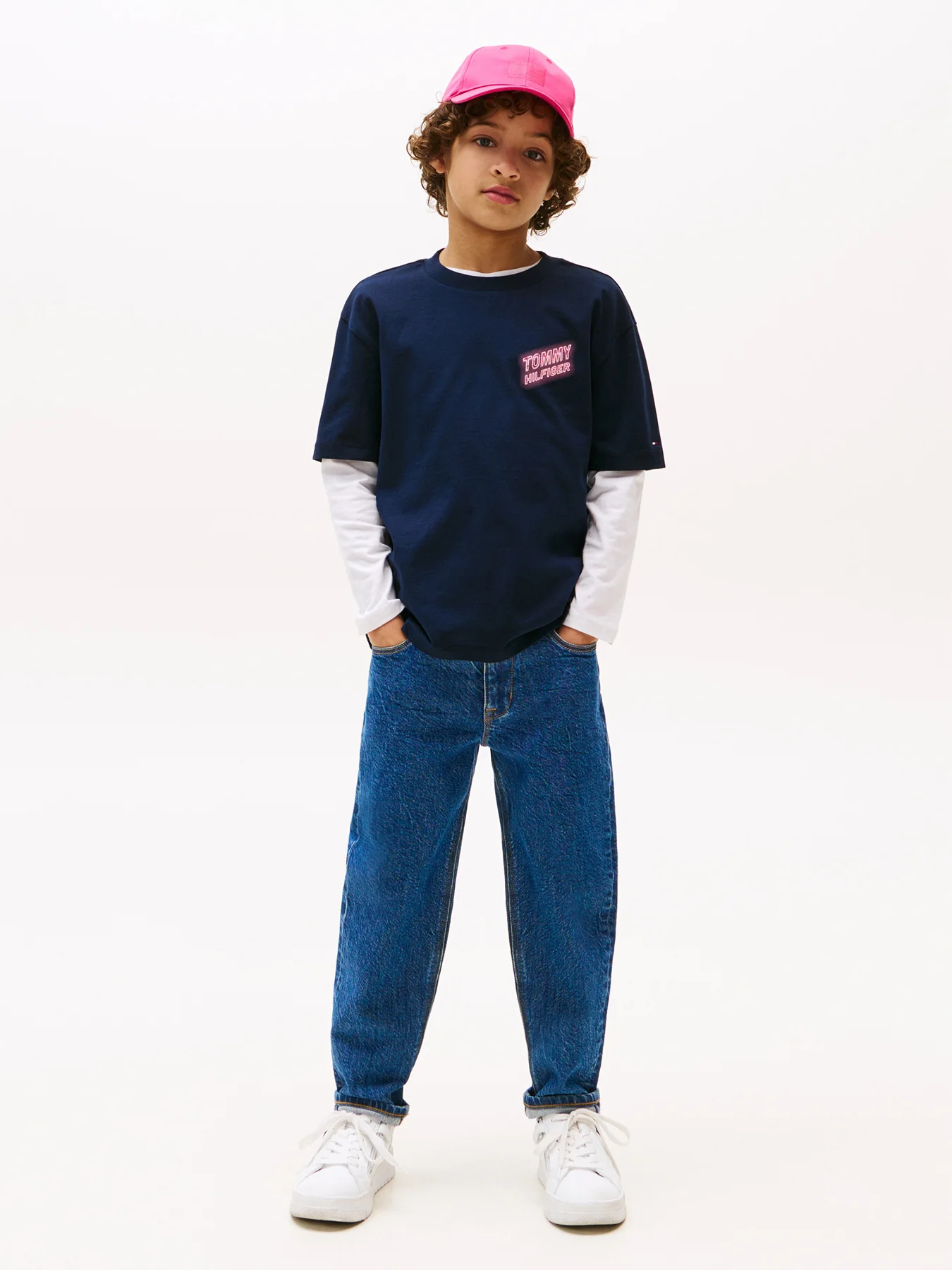 Archive Shirt Sleeve T-Shirt - Image 4