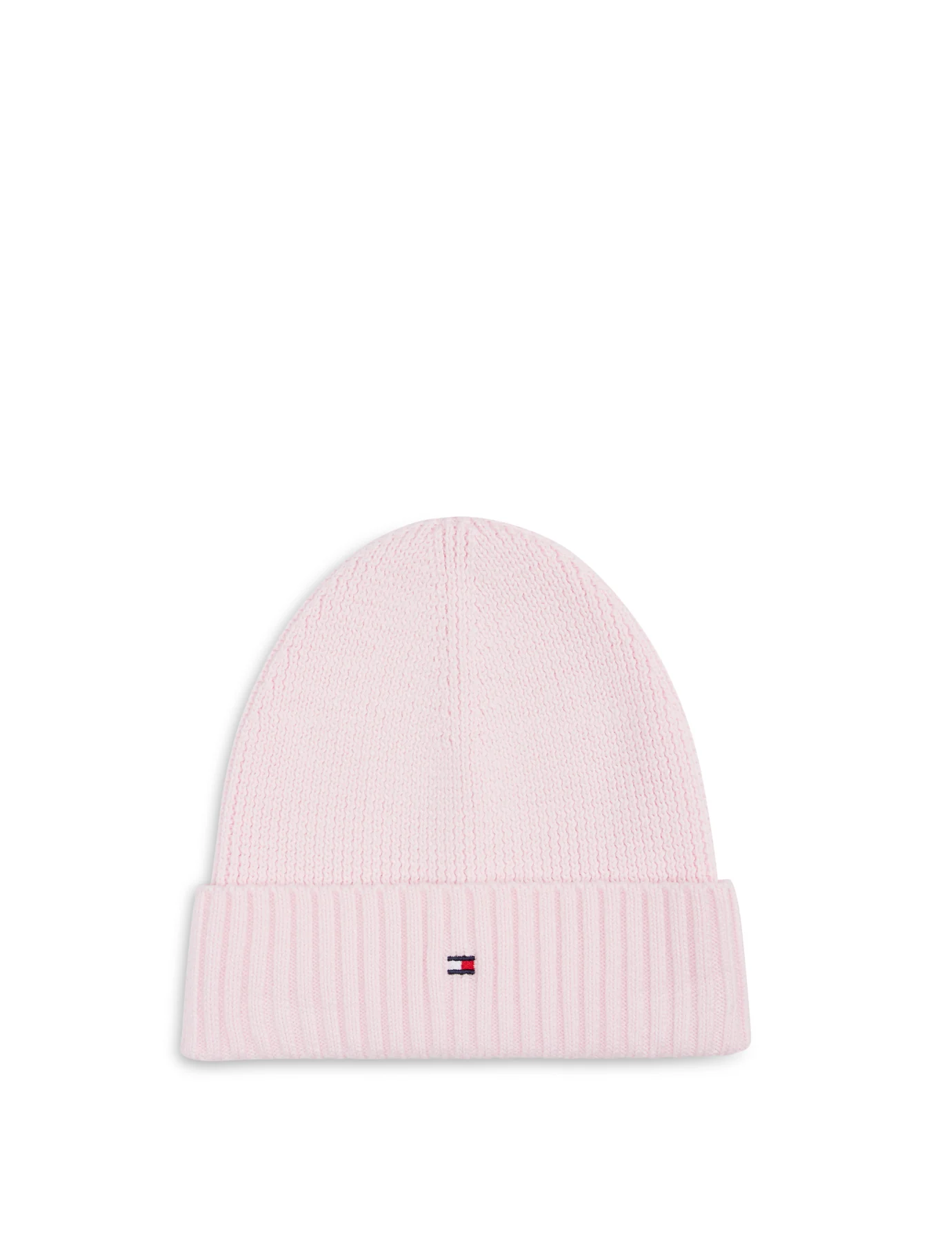 Kids Essential Flag Embroidery Beanie - Image 4