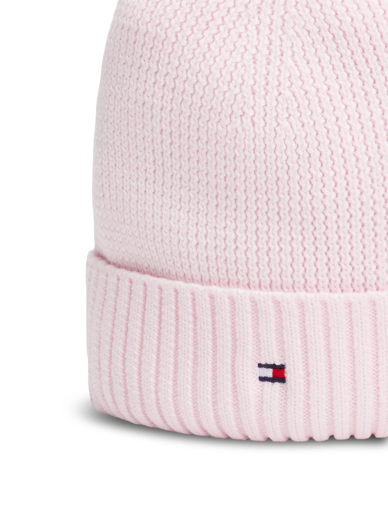 Kids Essential Flag Embroidery Beanie - Image 6