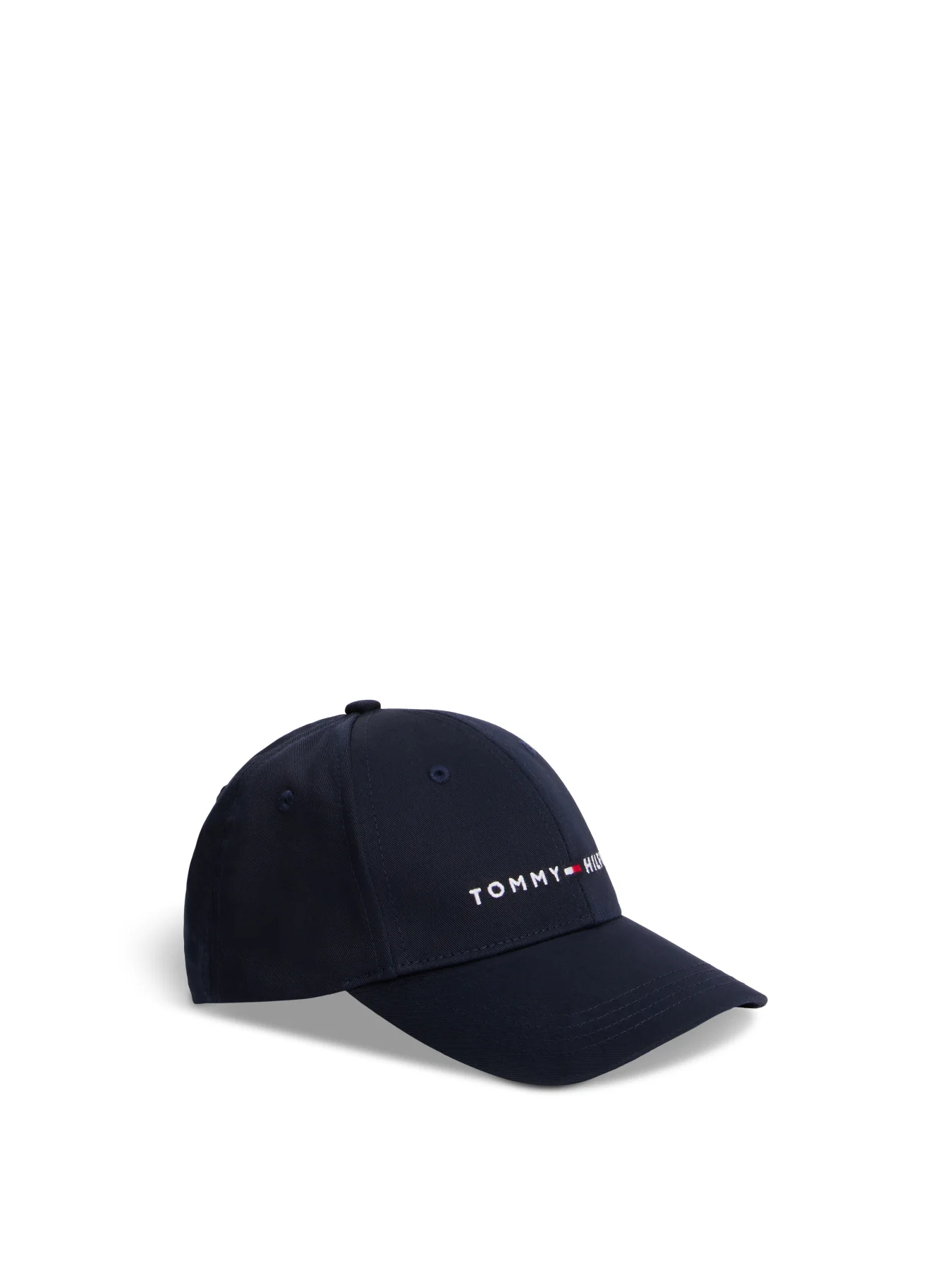 Kids Essential Logo Baseball Cap