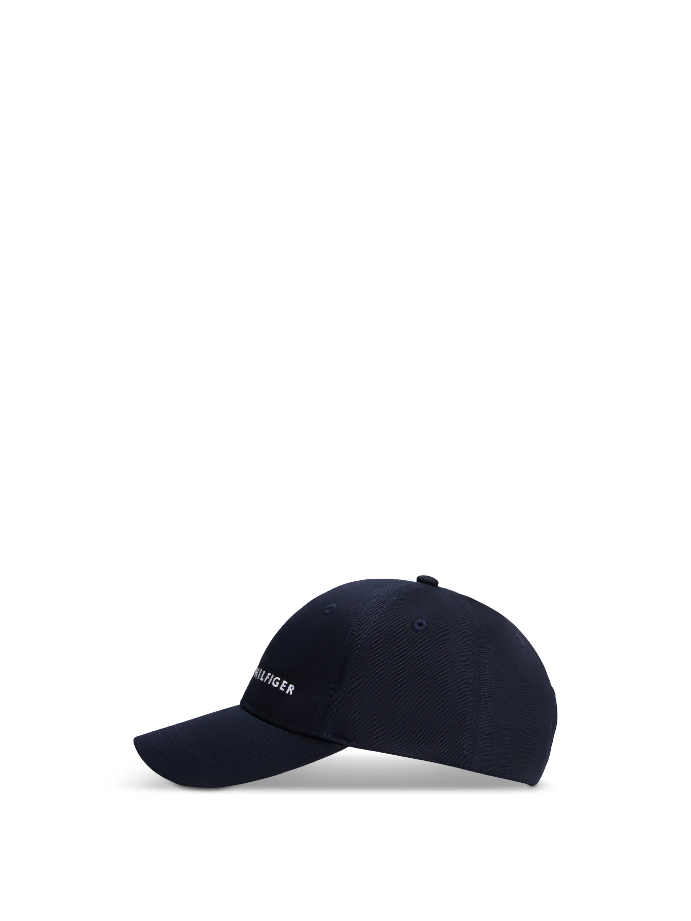 Kids Essential Logo Baseball Cap - Image 3