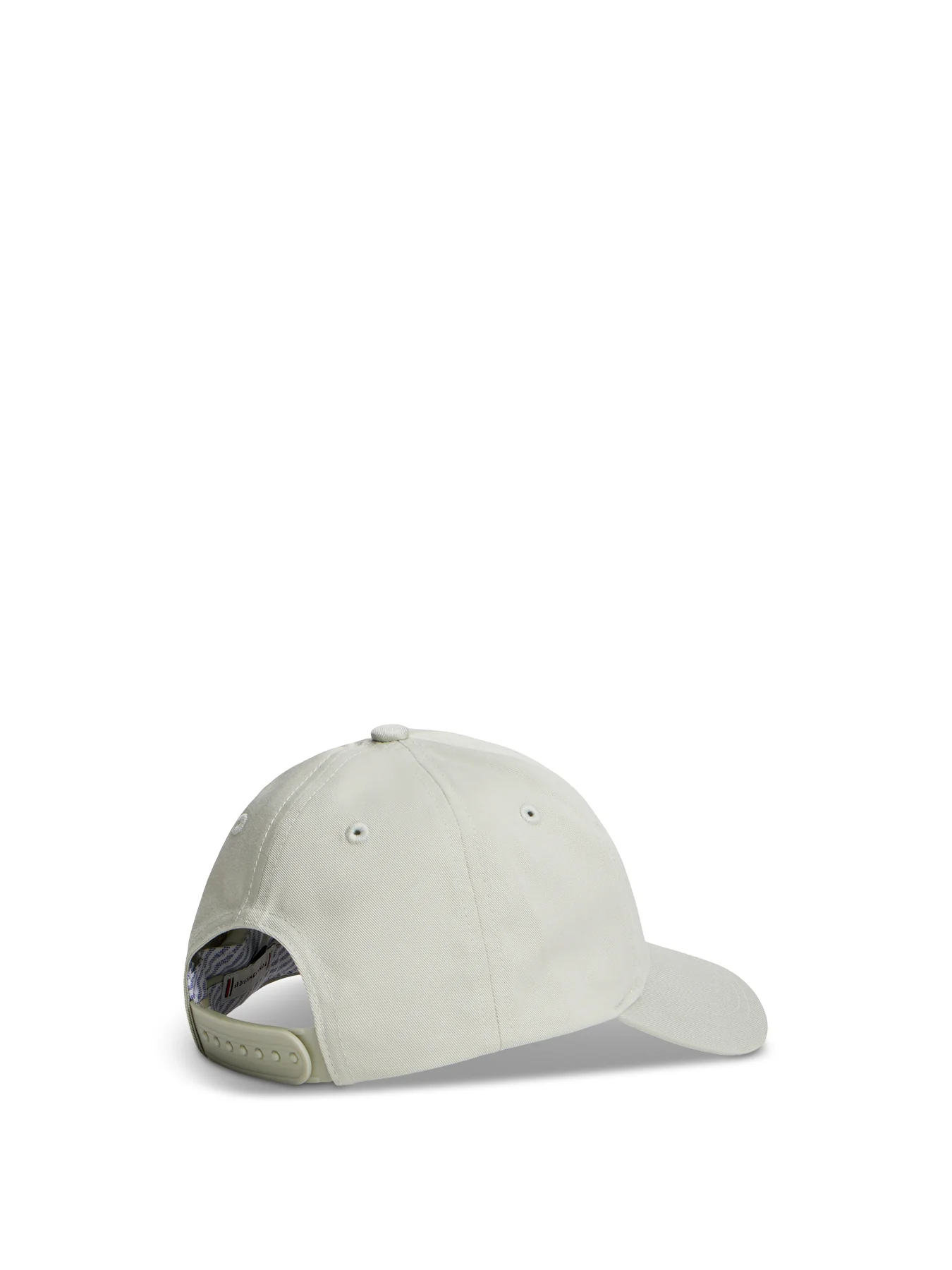 Kids Essential Logo Baseball Cap - Image 5
