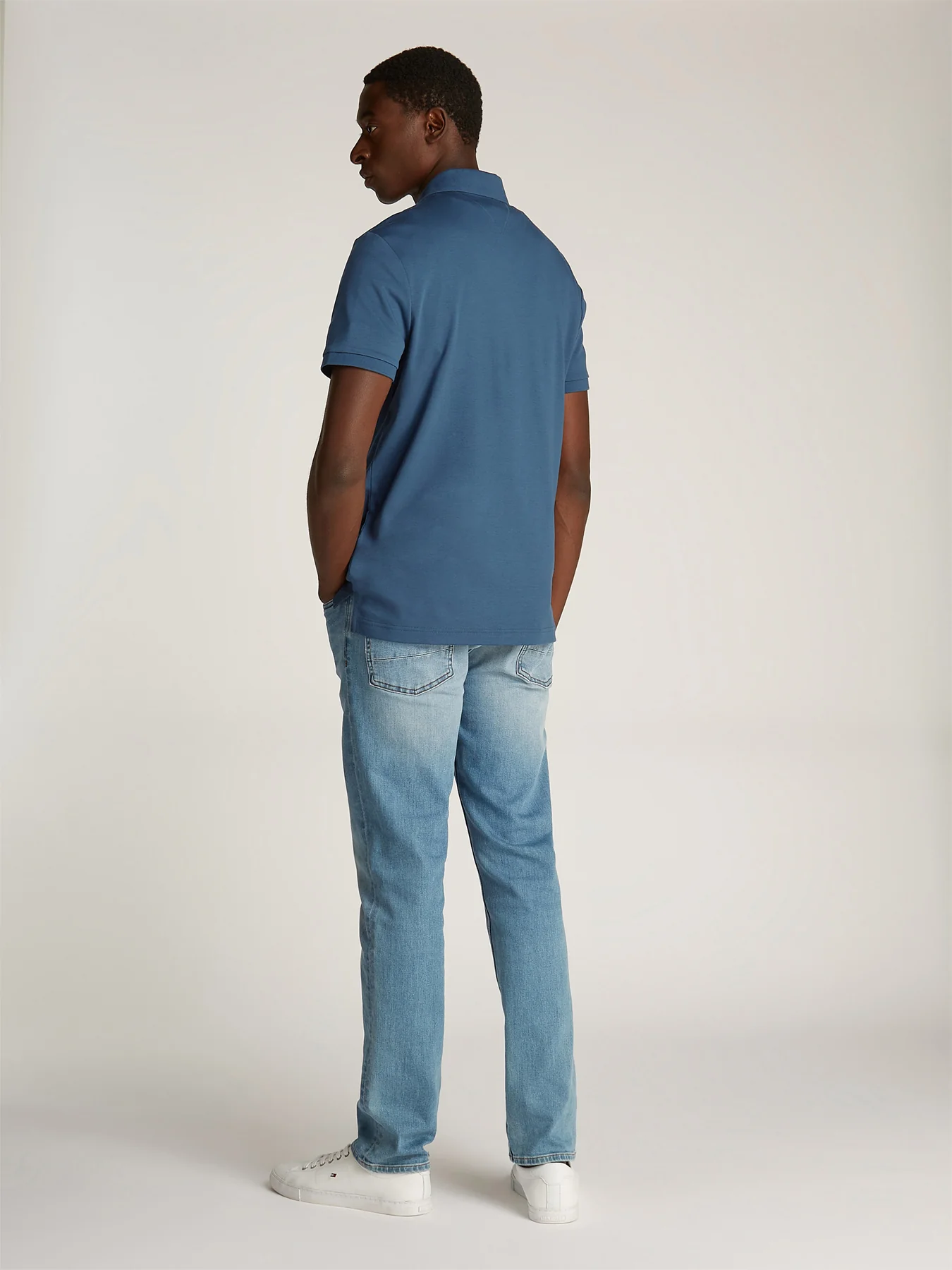 Regular Fit Polo Shirt - Image 4