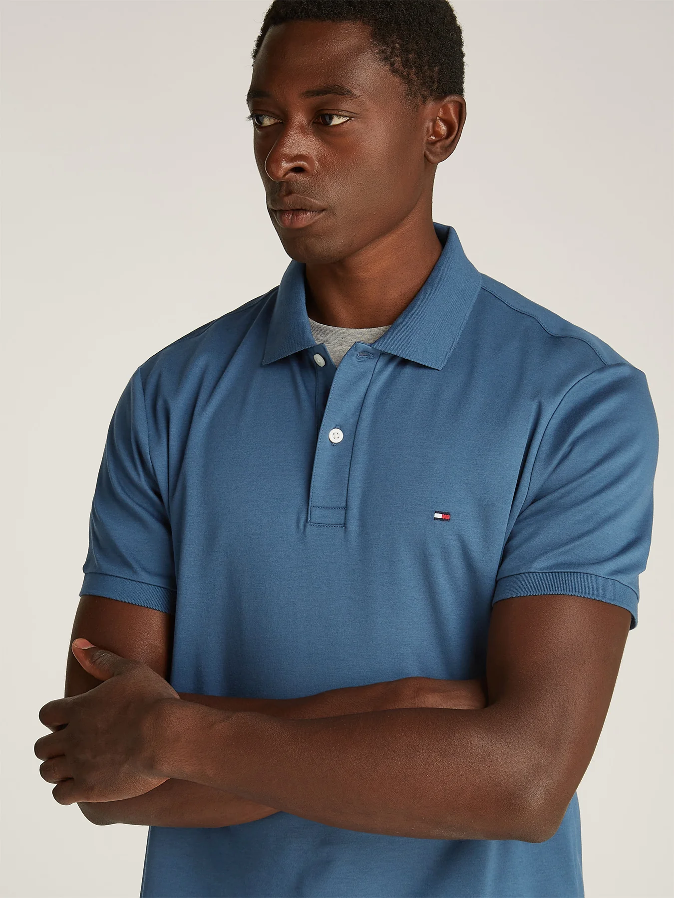 Regular Fit Polo Shirt - Image 5