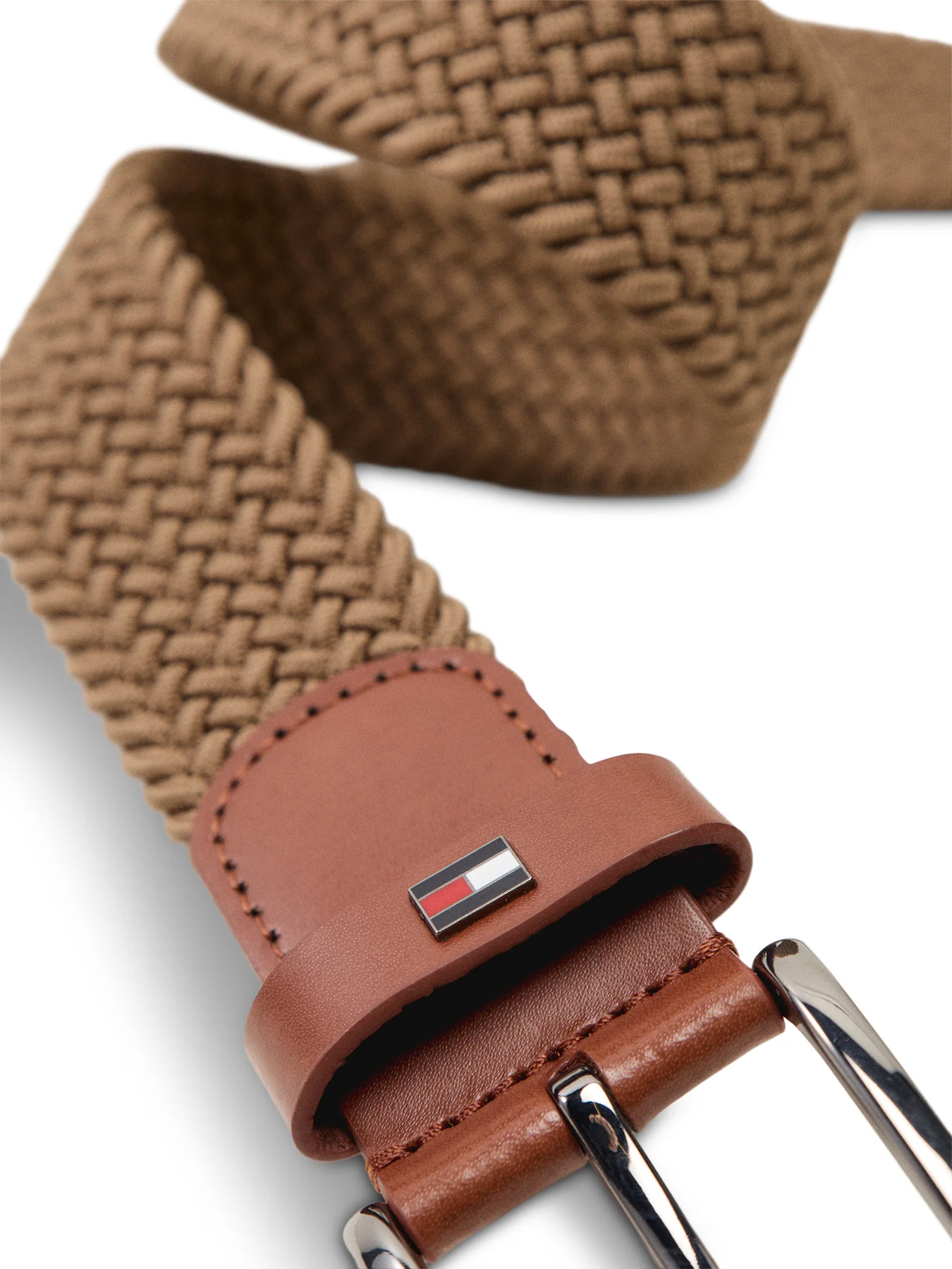 Elastic Webbing Belt - Image 3