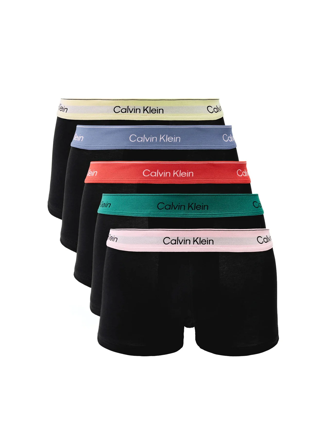 Pride Socks 5 Pack Multi - Image 4