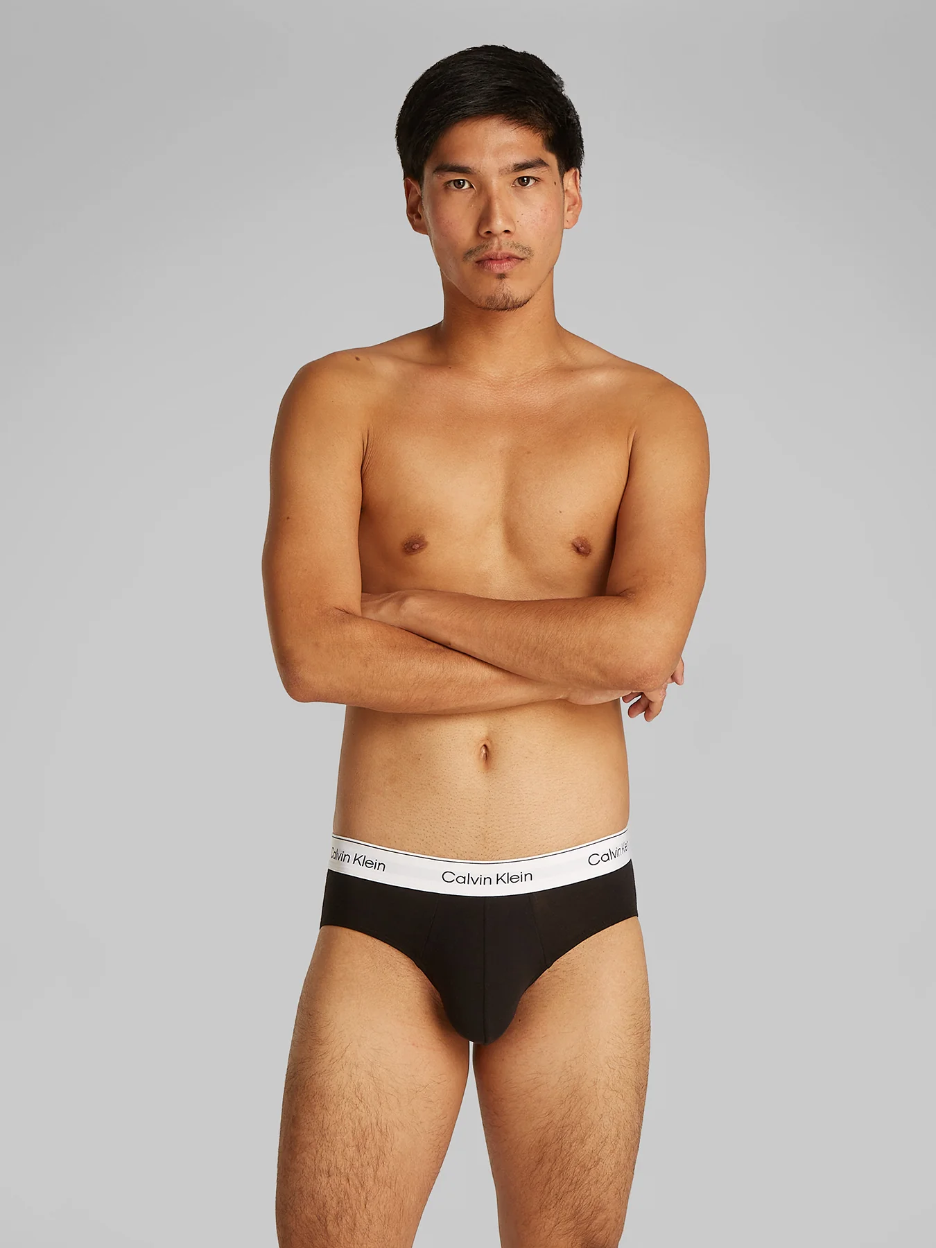 Icon Cotton Stretch 5 Pack Trunks Multi - Image 2
