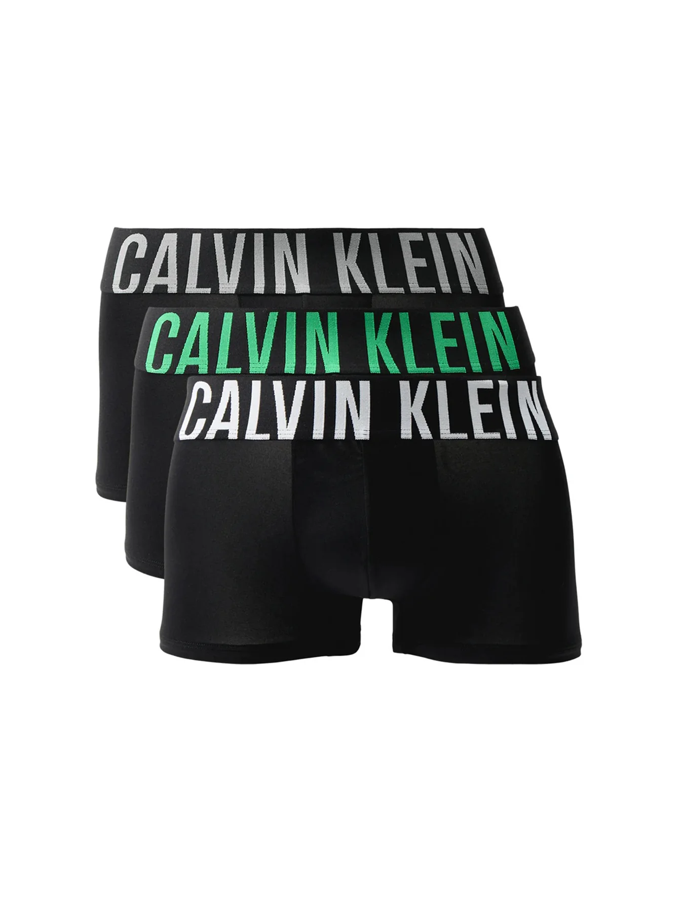 Intense Power Micro Trunks 3 Pack - Image 4