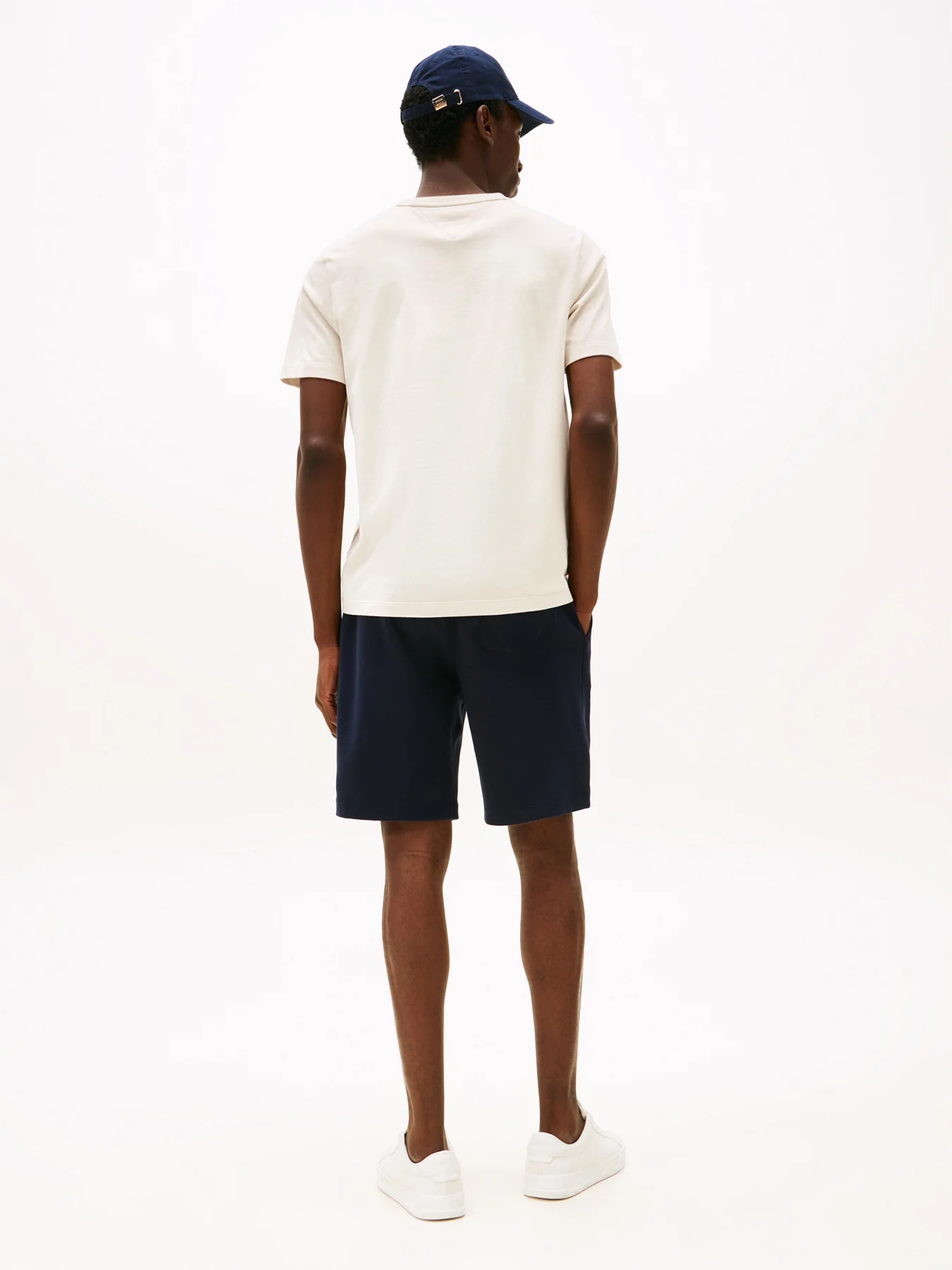 Crew Neck T-Shirt - Image 4